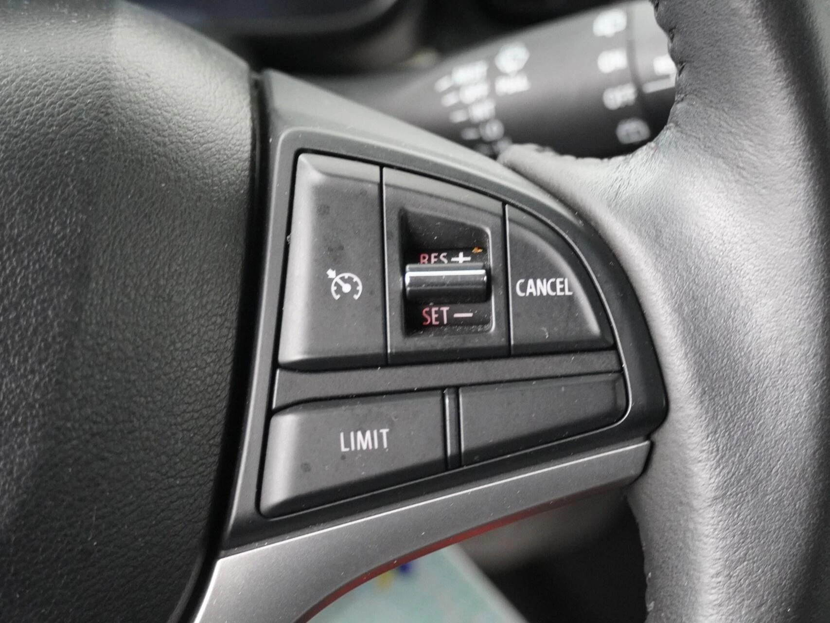 Hoofdafbeelding Suzuki Ignis
