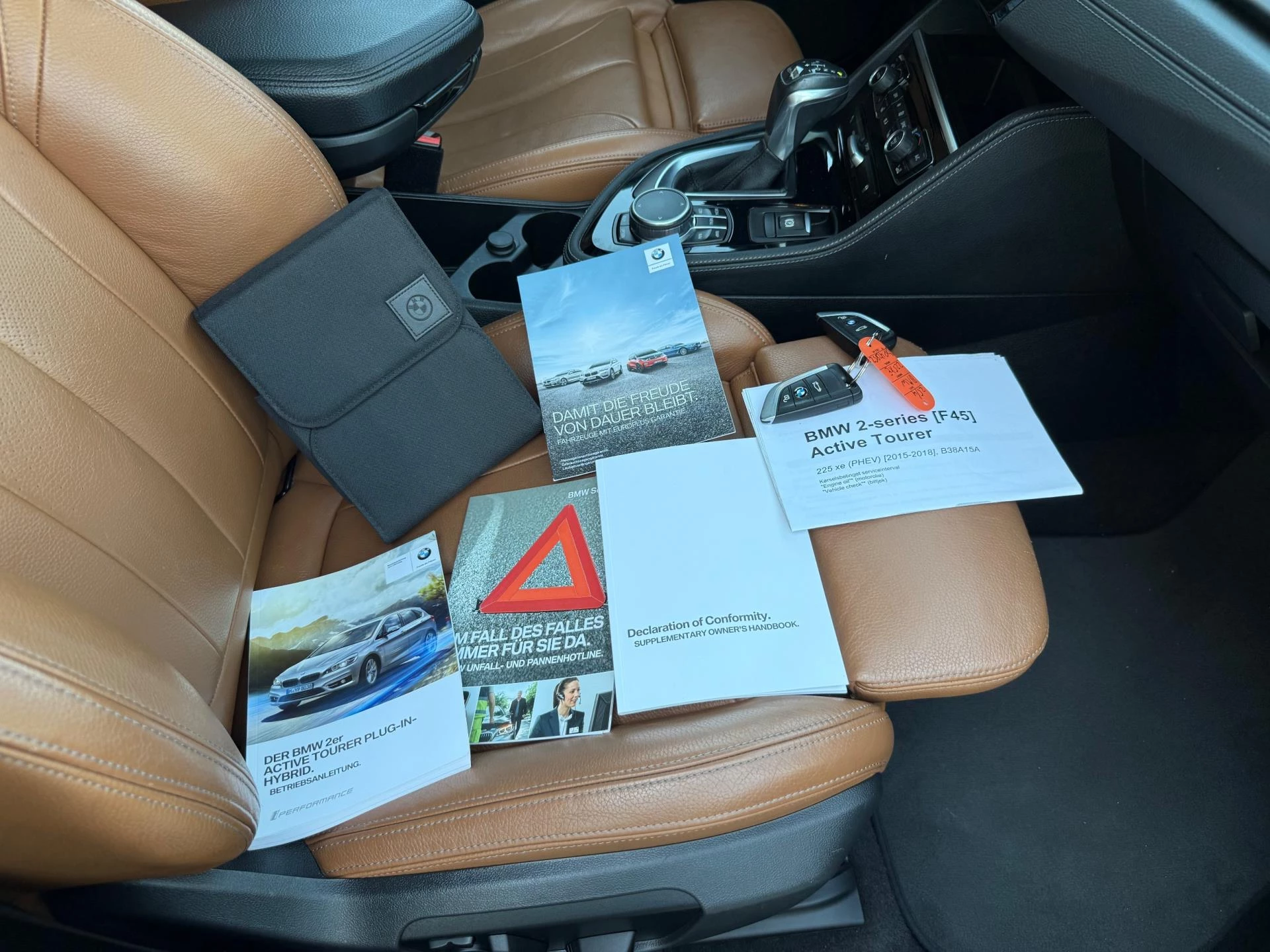 Hoofdafbeelding BMW 2 Serie