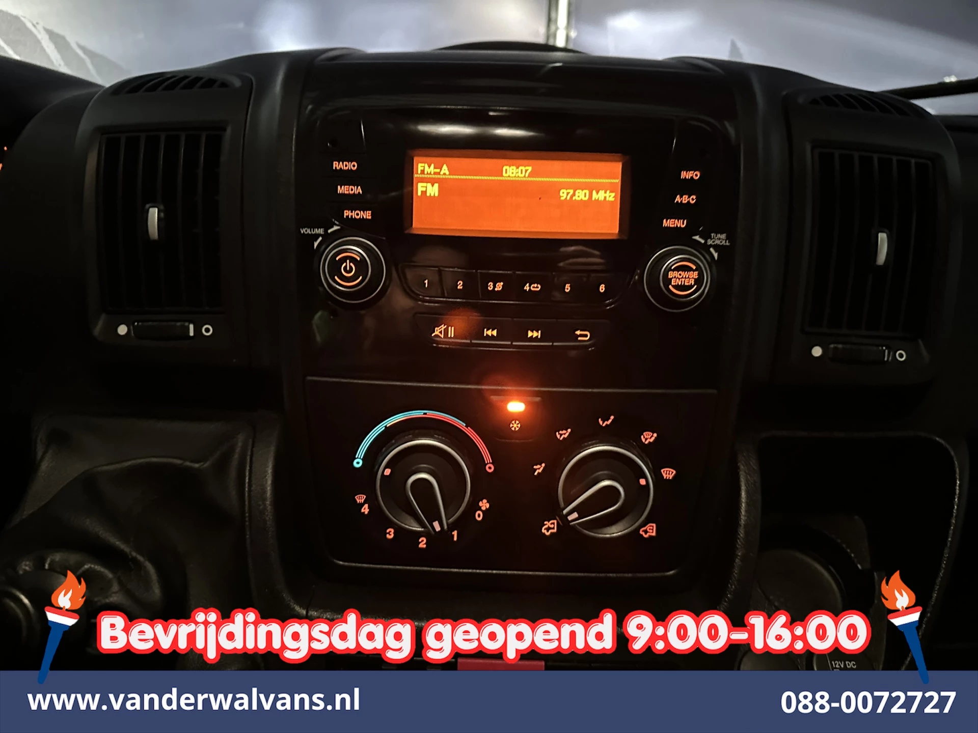 Hoofdafbeelding Peugeot Boxer