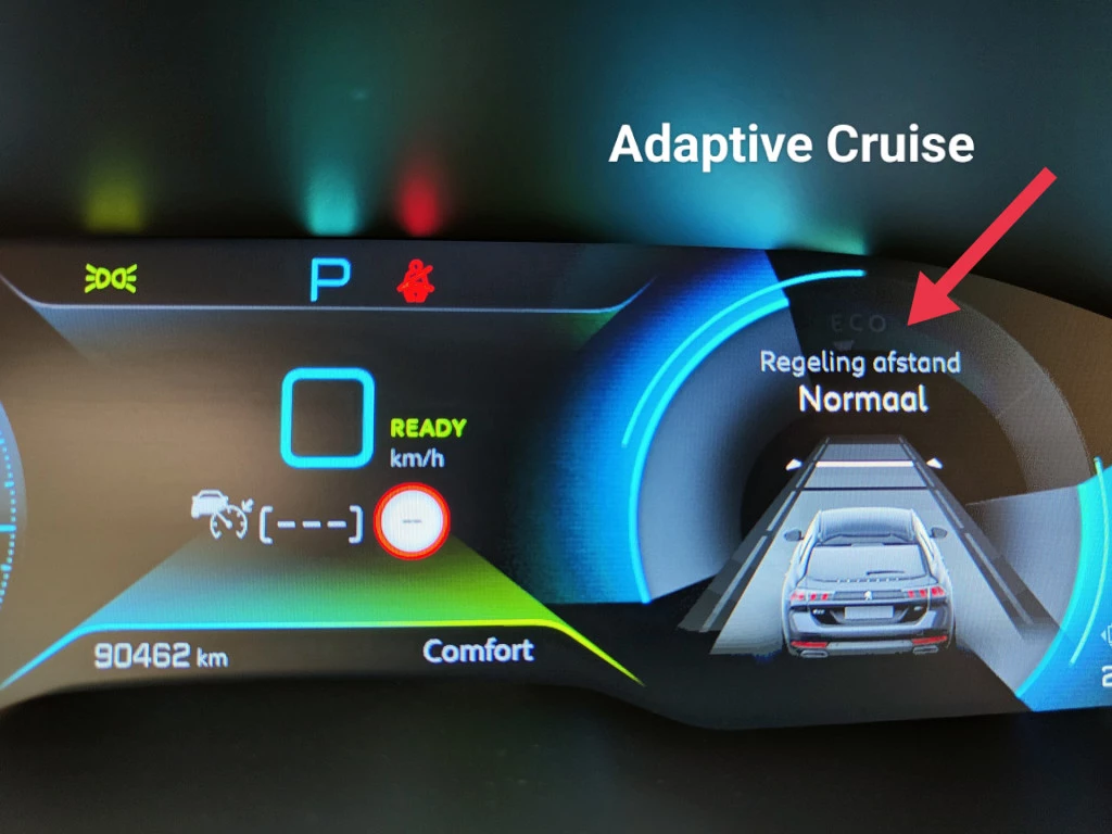 Hoofdafbeelding Peugeot 508