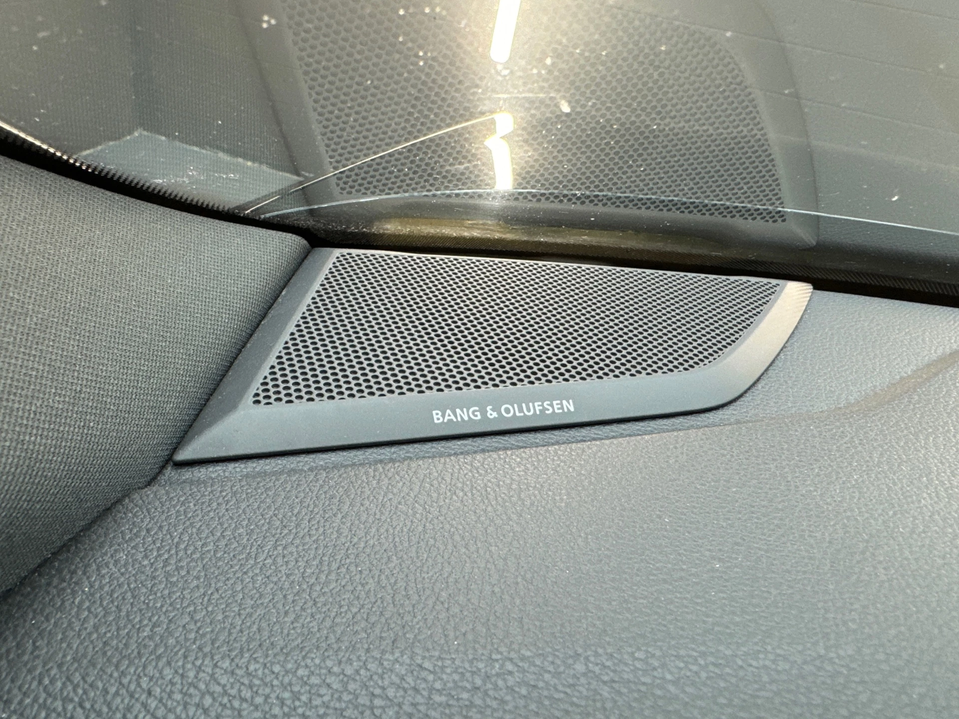 Hoofdafbeelding Audi RSQ3
