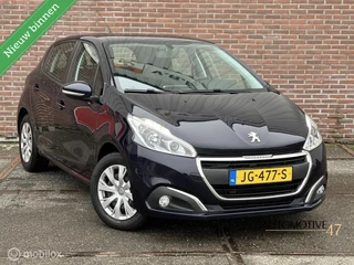 Peugeot 208 1.2 PureTech Blue Lion