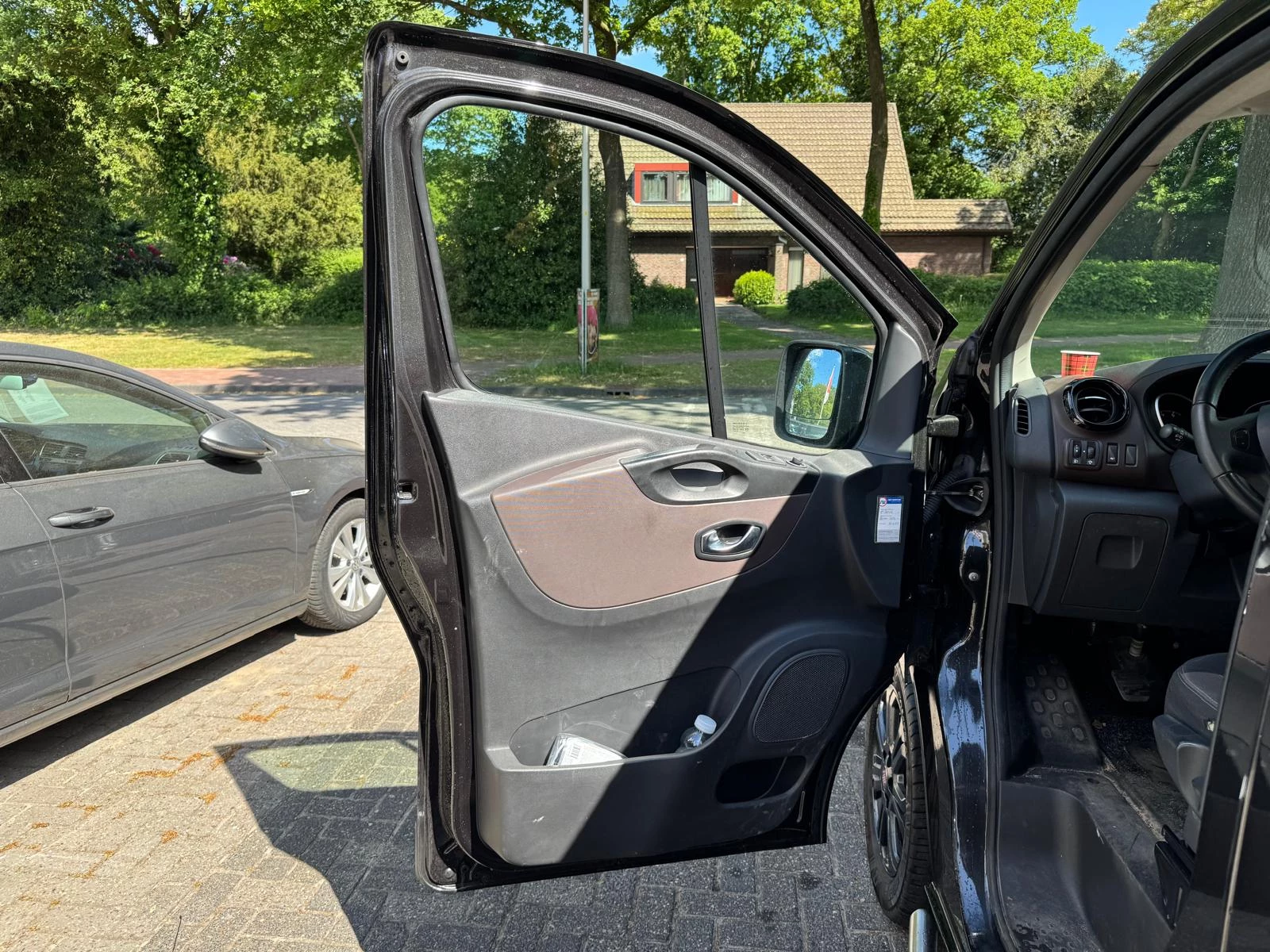 Hoofdafbeelding Fiat Talento