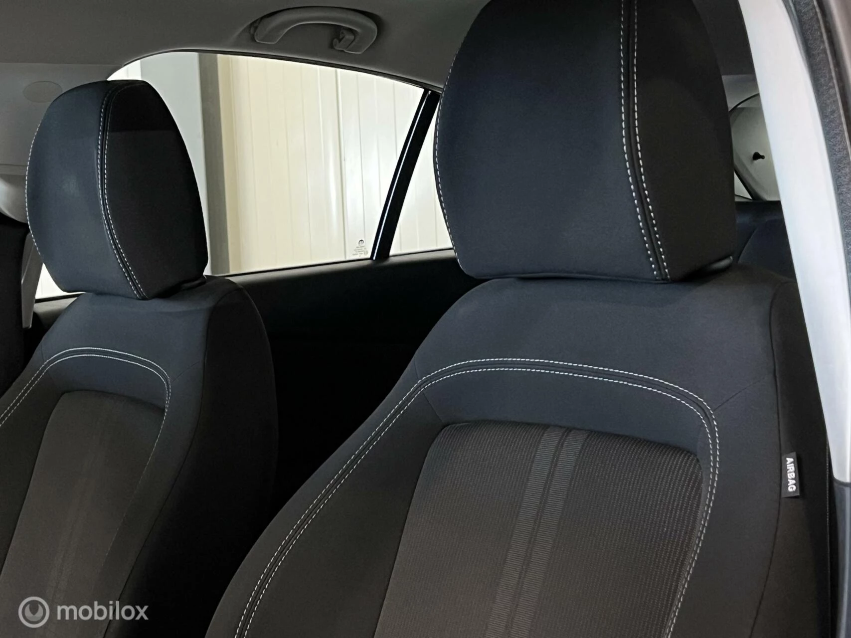 Hoofdafbeelding Fiat Tipo