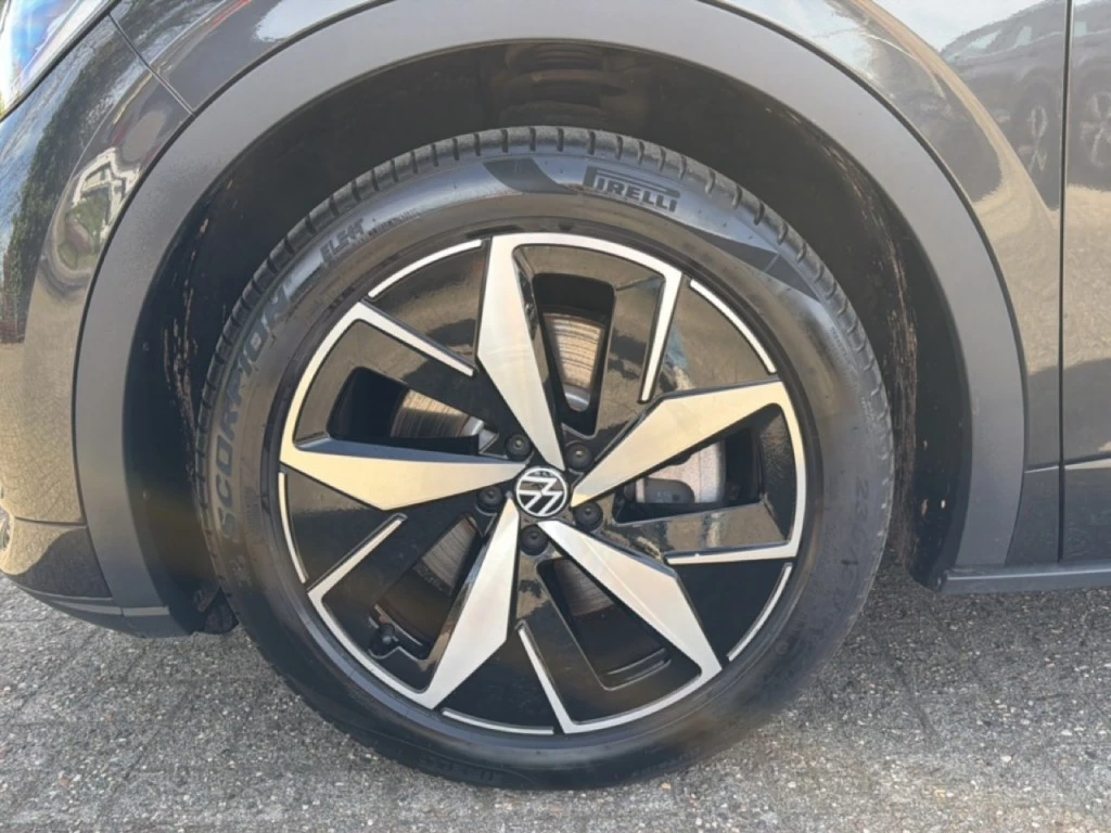 Hoofdafbeelding Volkswagen ID.4