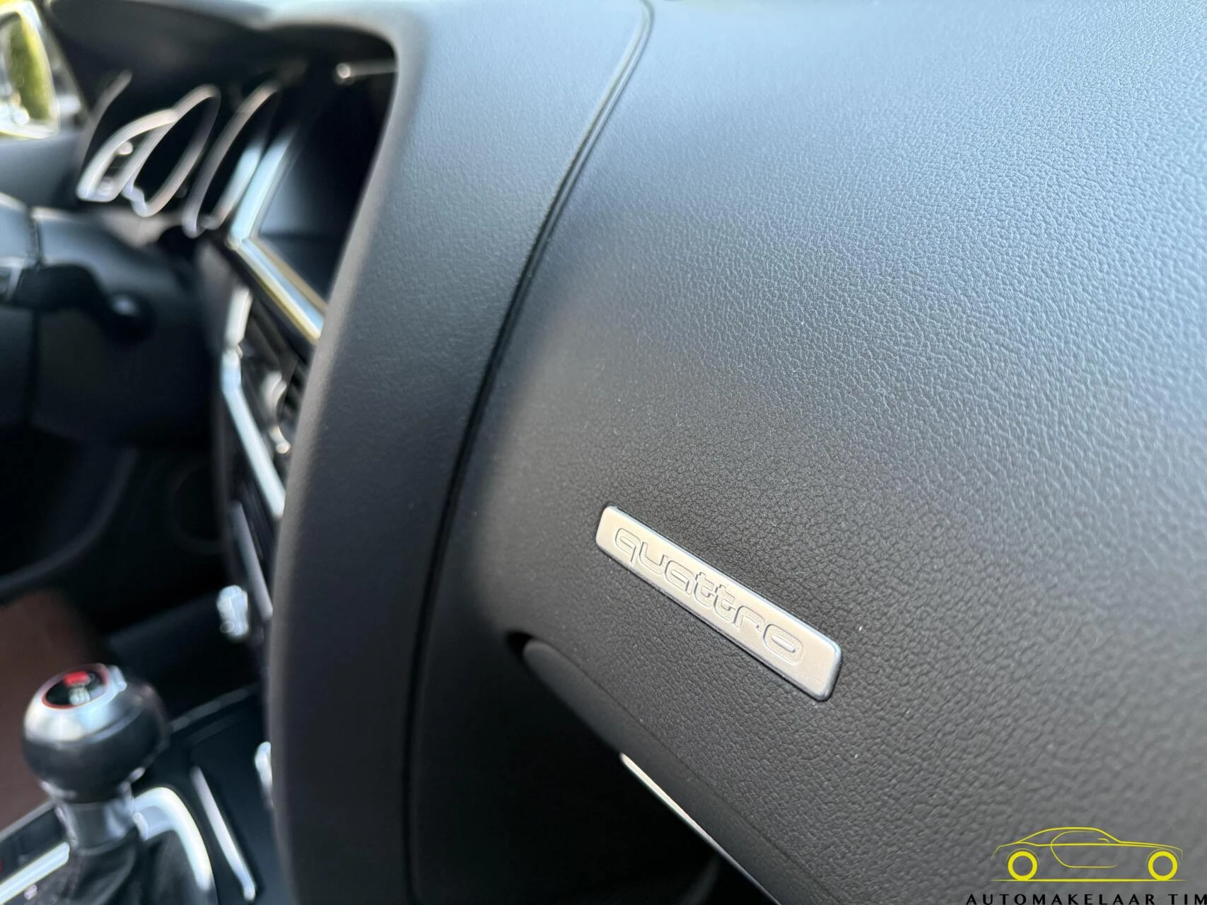 Hoofdafbeelding Audi S5