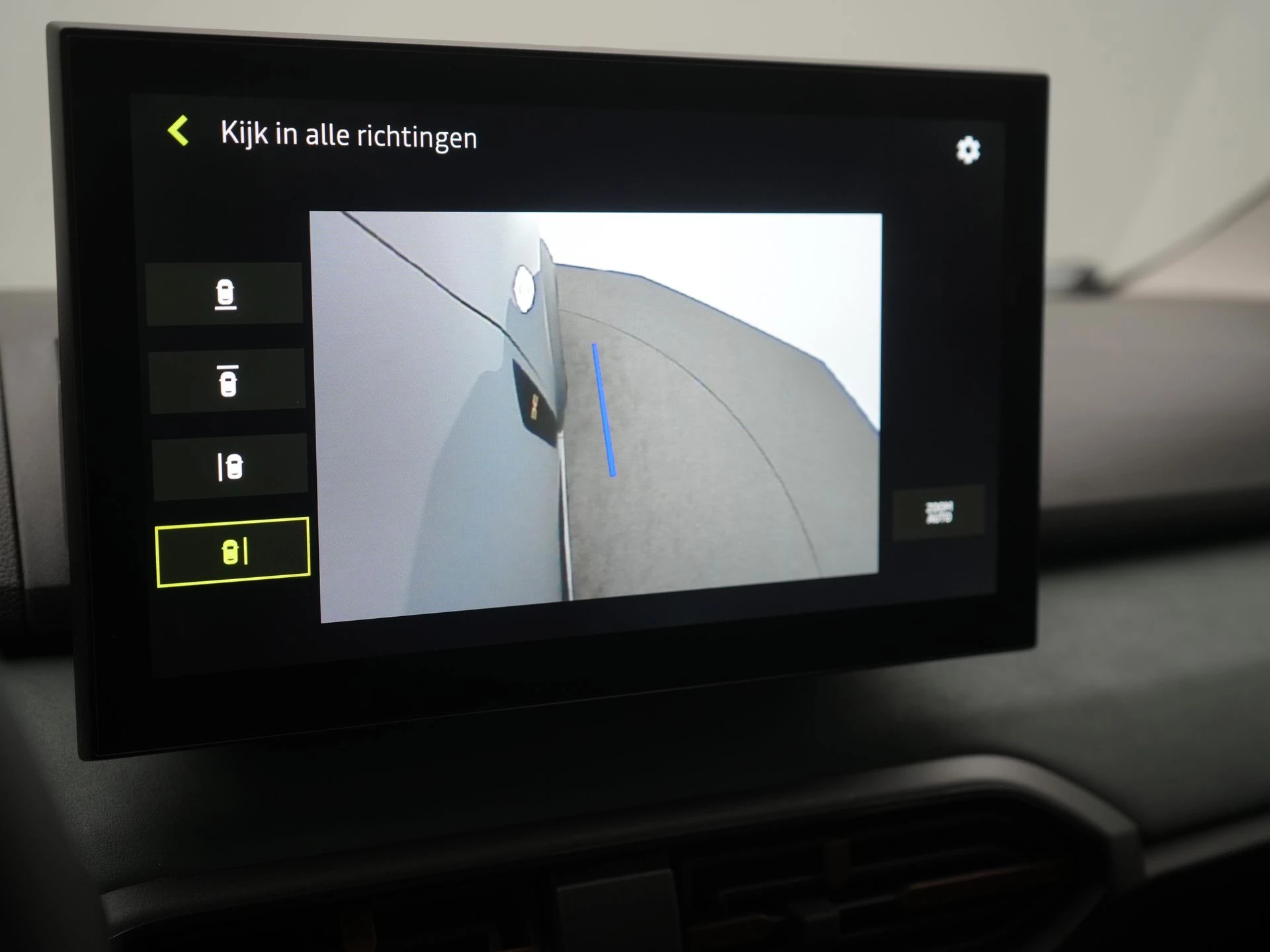 Hoofdafbeelding Dacia Jogger