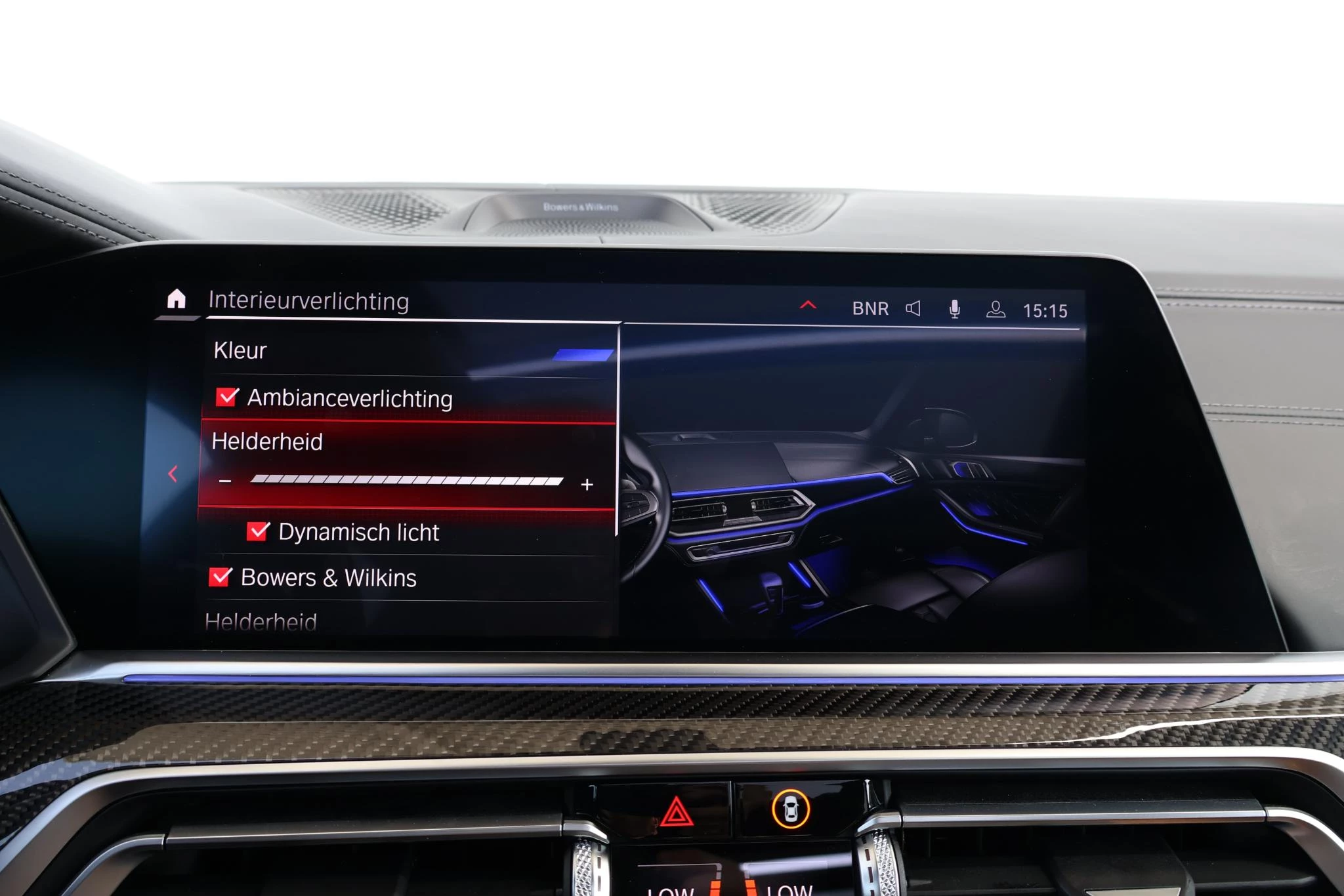 Hoofdafbeelding BMW X6