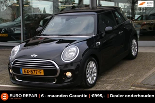 Mini Mini 1.5 Cooper DEALER OND. NL-AUTO NAP!