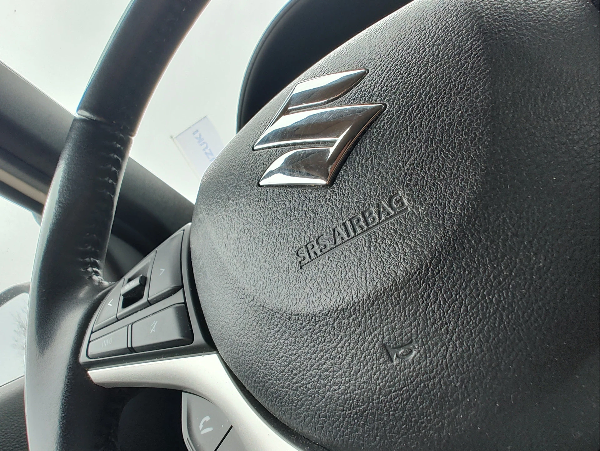 Hoofdafbeelding Suzuki Ignis