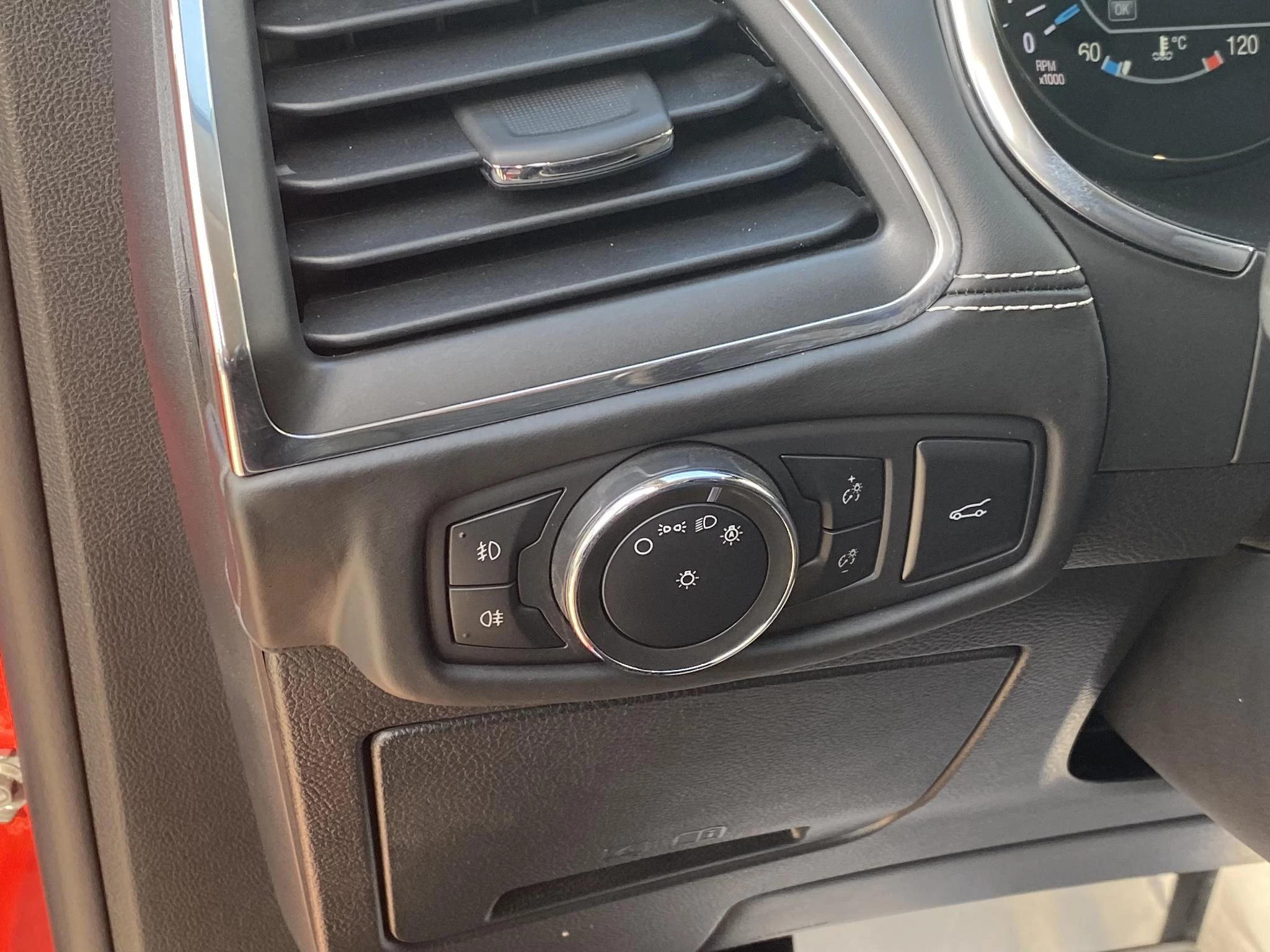 Hoofdafbeelding Ford S-Max