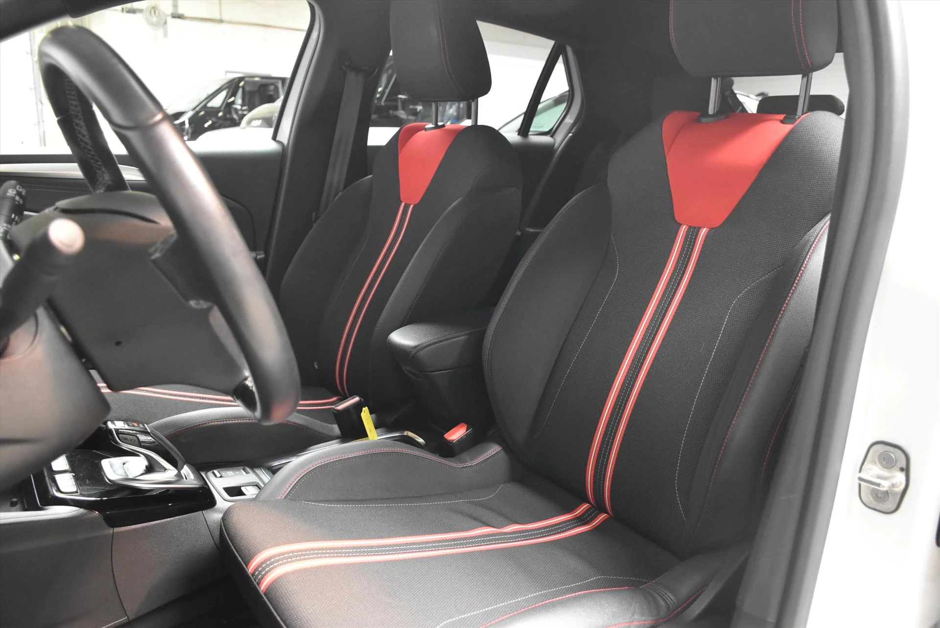 Hoofdafbeelding Opel Corsa-e