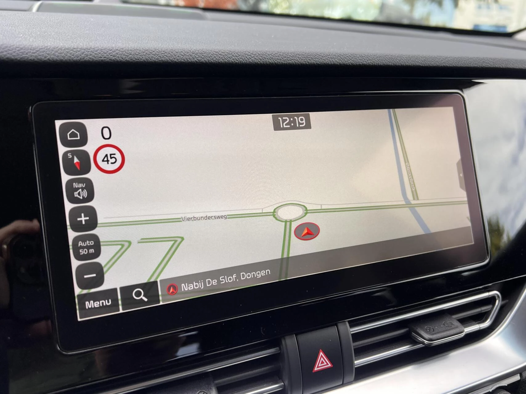 Hoofdafbeelding Kia e-Niro