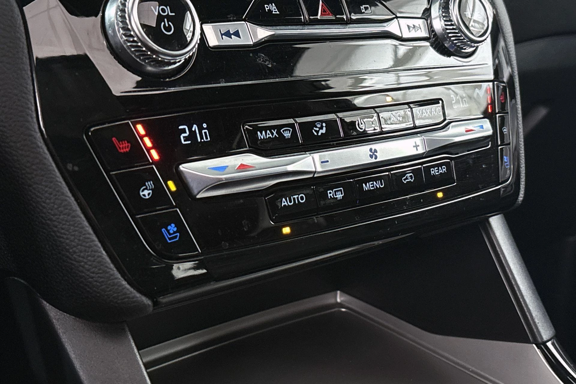 Hoofdafbeelding Ford Explorer