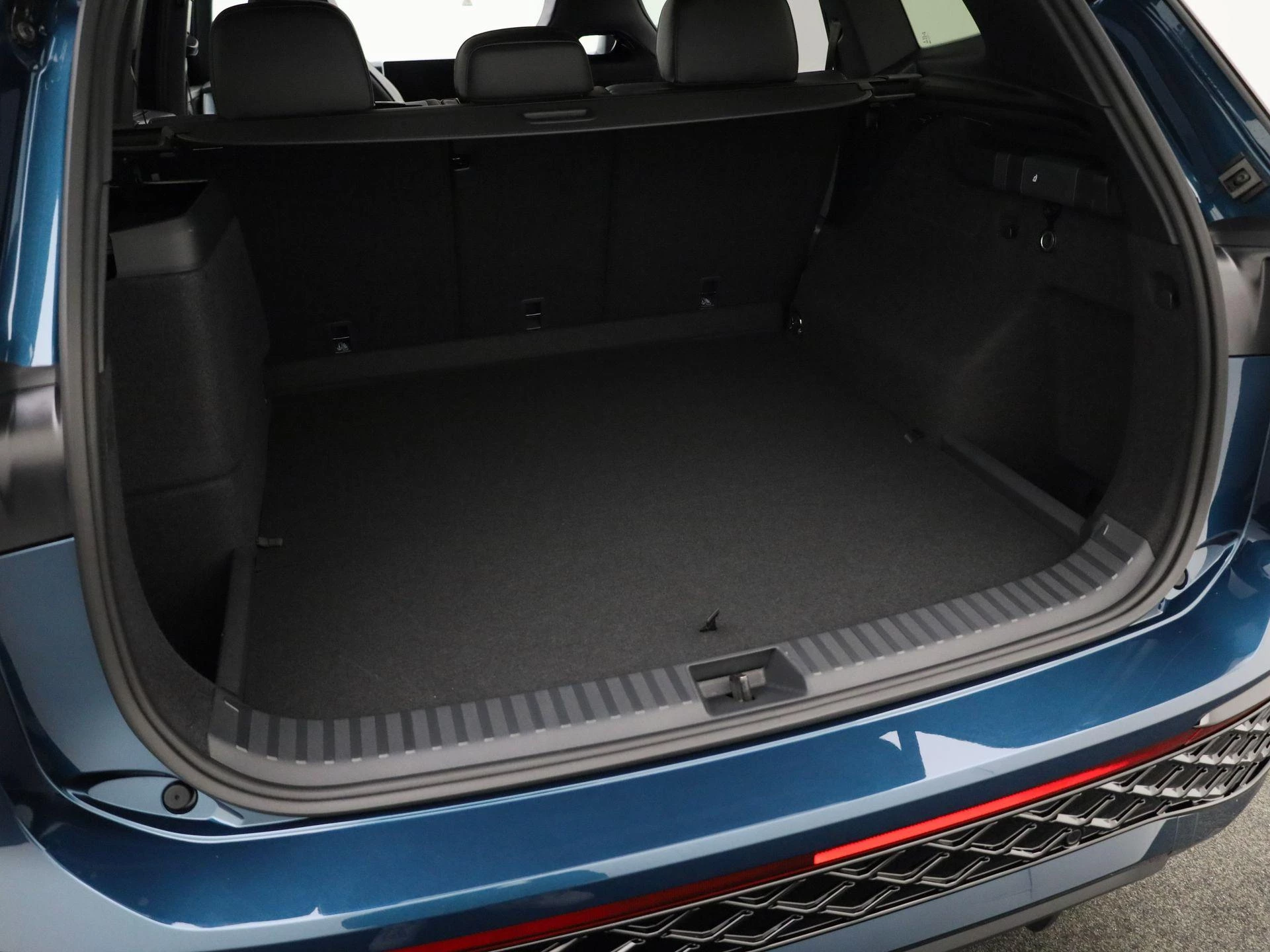 Hoofdafbeelding Volkswagen Tayron