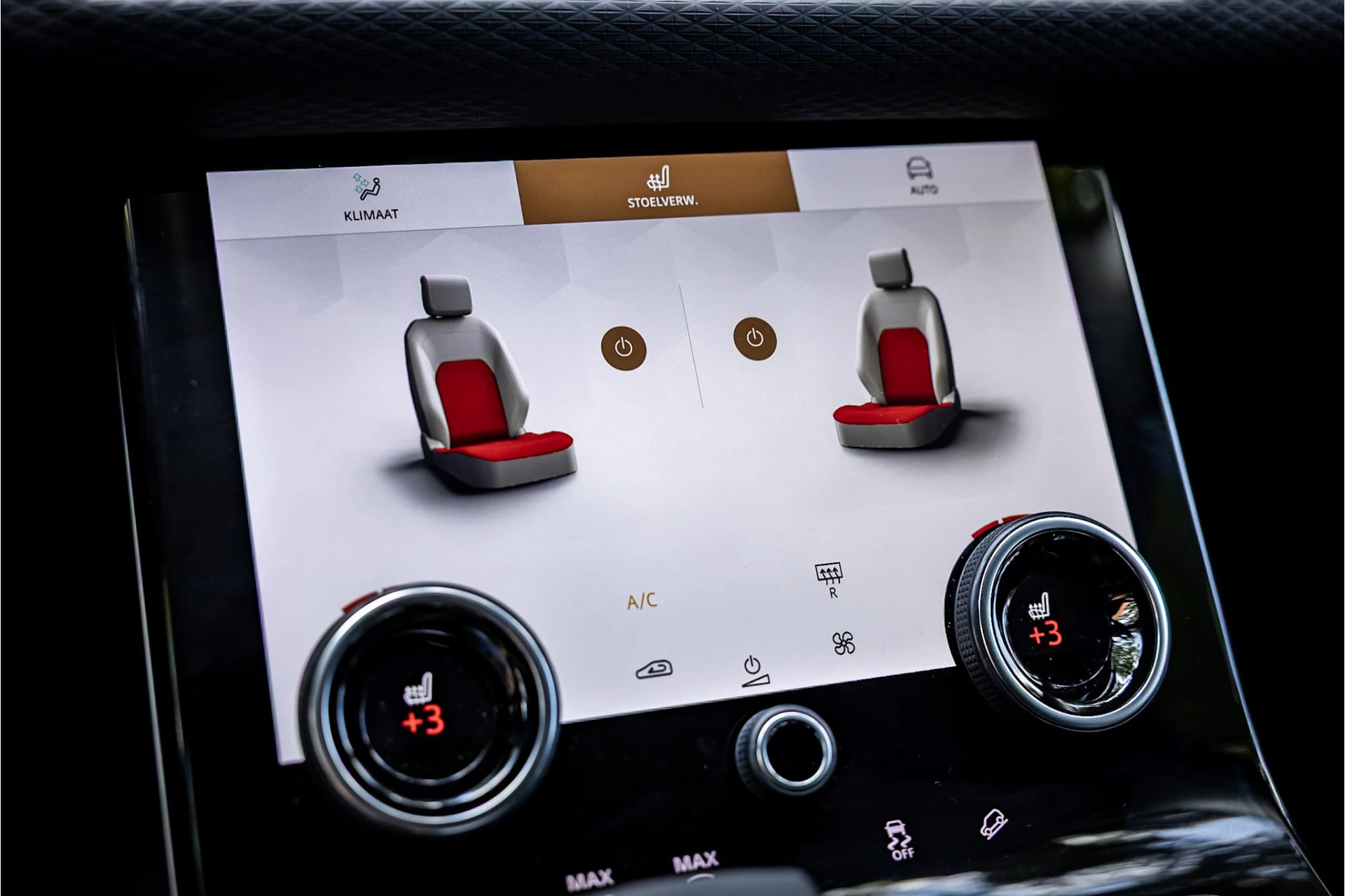 Hoofdafbeelding Land Rover Range Rover Velar