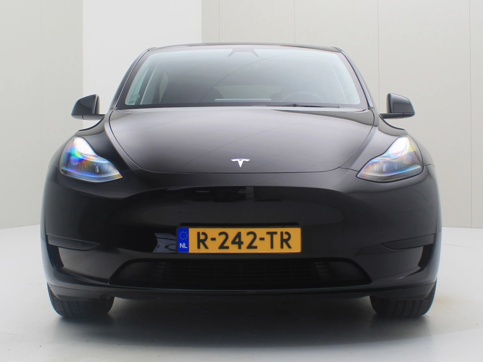 Hoofdafbeelding Tesla Model Y