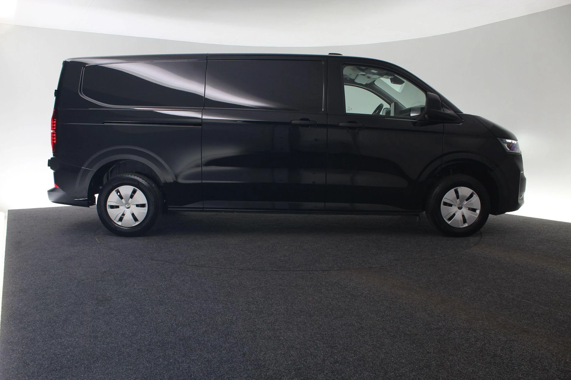 Hoofdafbeelding Volkswagen e-Transporter