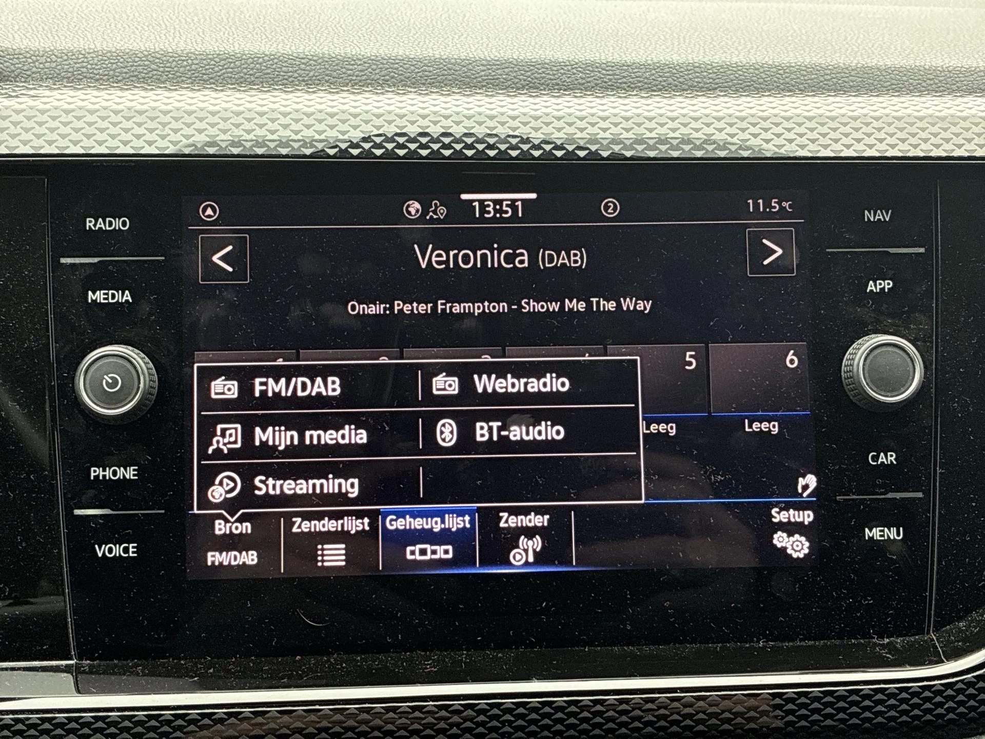 Hoofdafbeelding Volkswagen Taigo