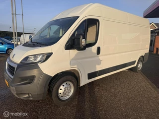 Peugeot Boxer Bestel 335 2.2 HDI L3H2 XR