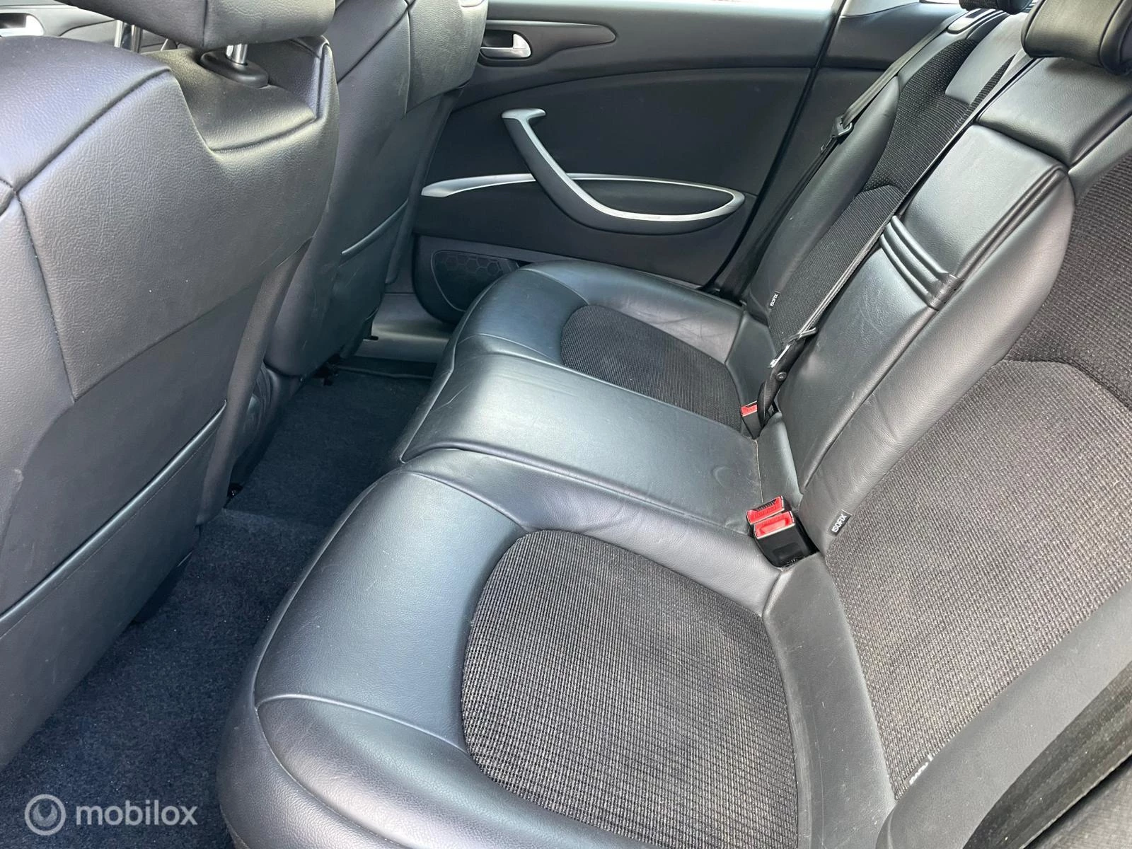 Hoofdafbeelding Citroën C5