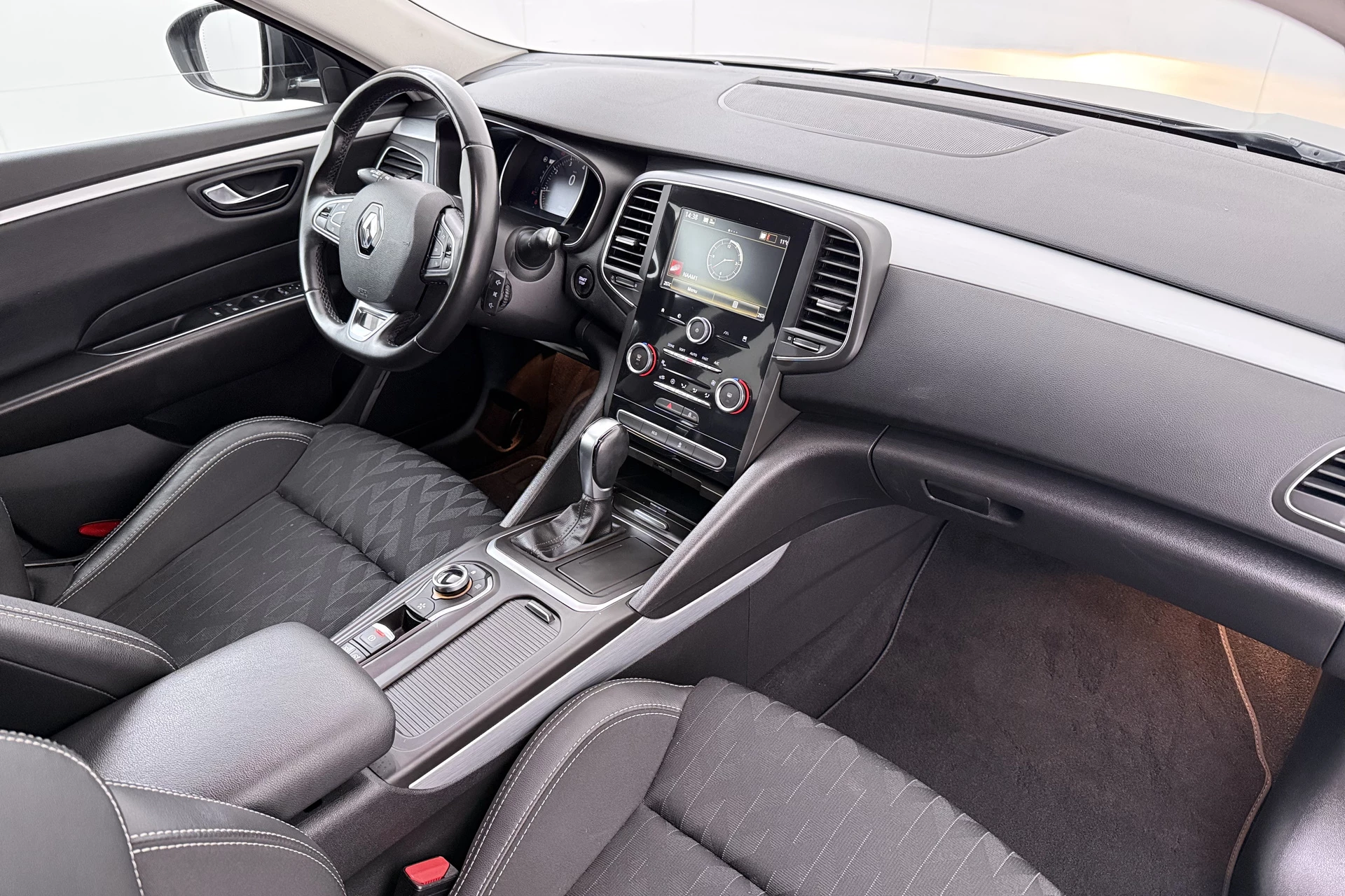 Hoofdafbeelding Renault Talisman