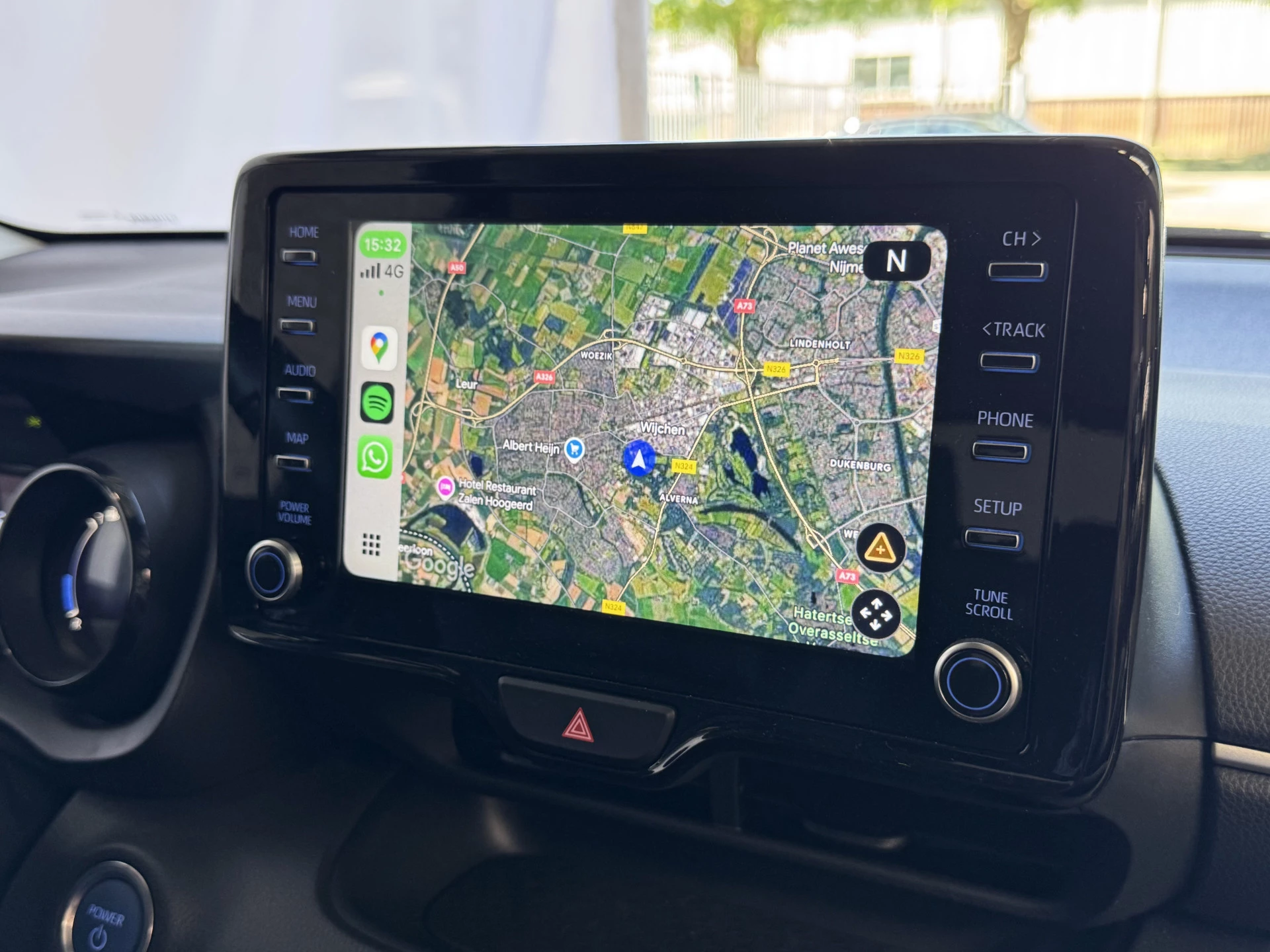 Hoofdafbeelding Mazda 2 Hybrid