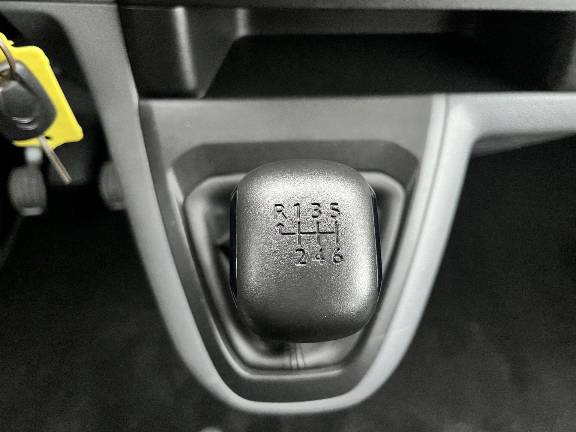 Hoofdafbeelding Citroën Jumpy