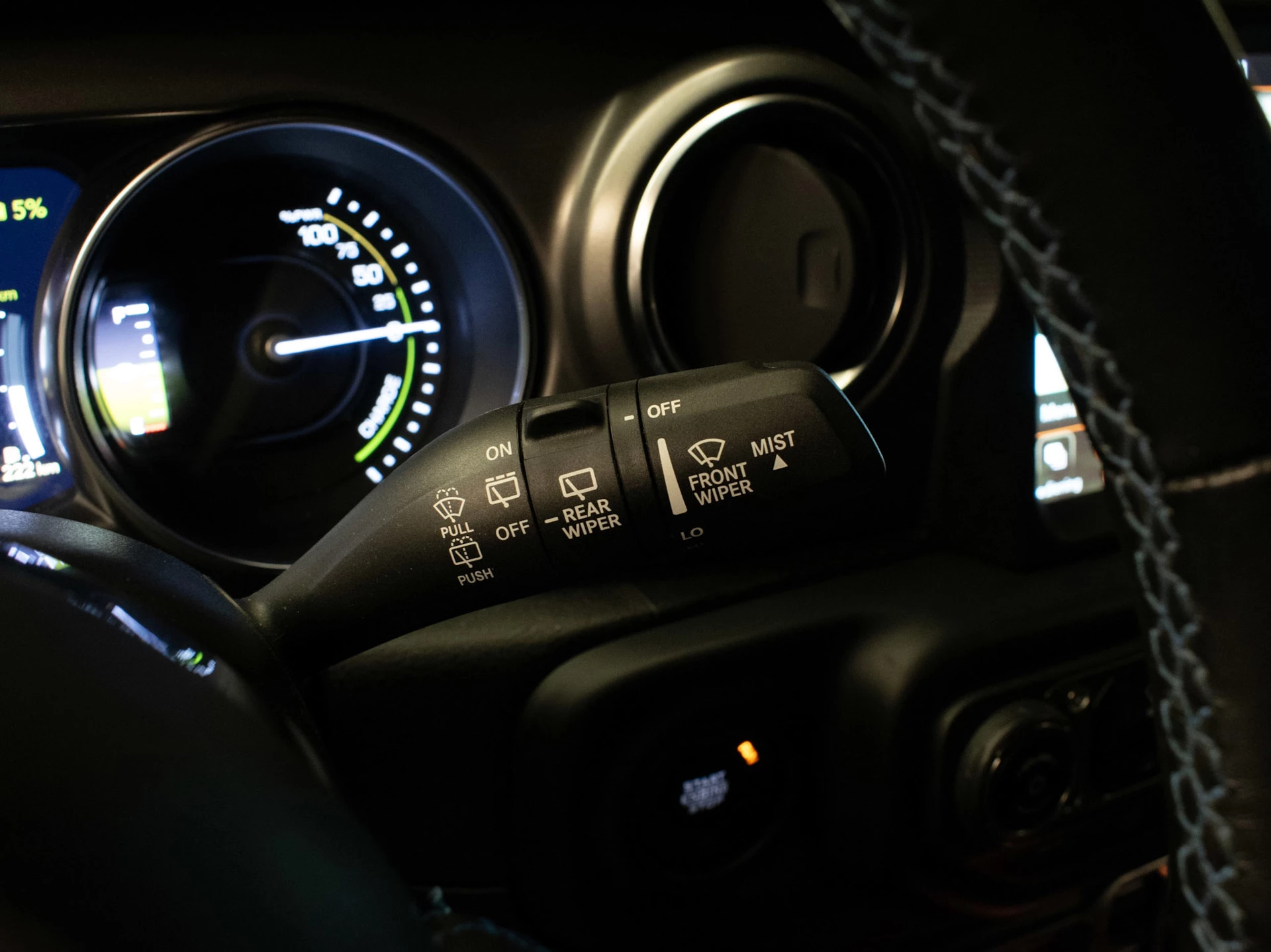 Hoofdafbeelding Jeep Wrangler