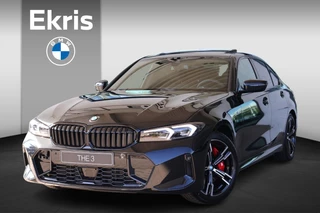 BMW 3 serie 320i | M Sportpakket Pro |  M Sportpakket | Harman Kardon | Trekhaak