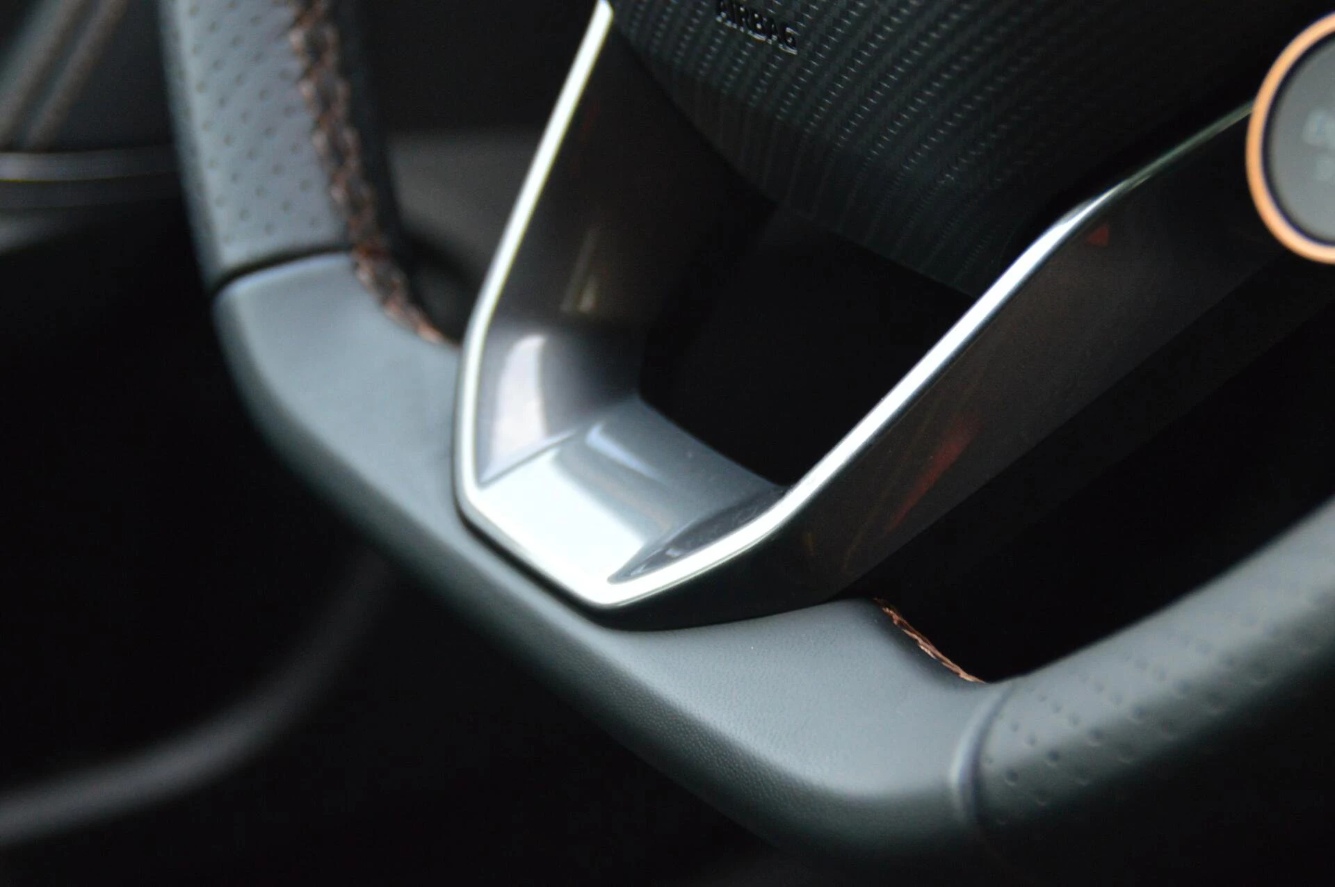 Hoofdafbeelding CUPRA Leon