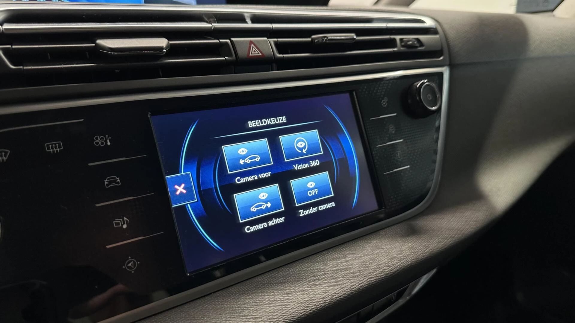 Hoofdafbeelding Citroën C4 Picasso