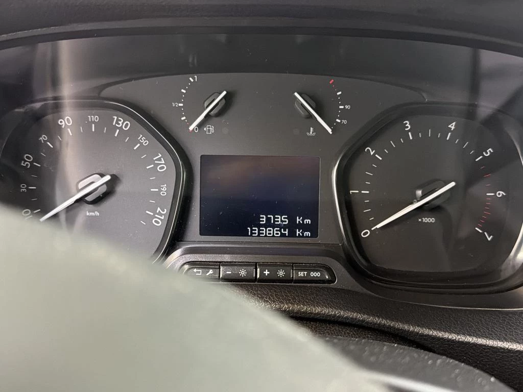 Hoofdafbeelding Peugeot Expert