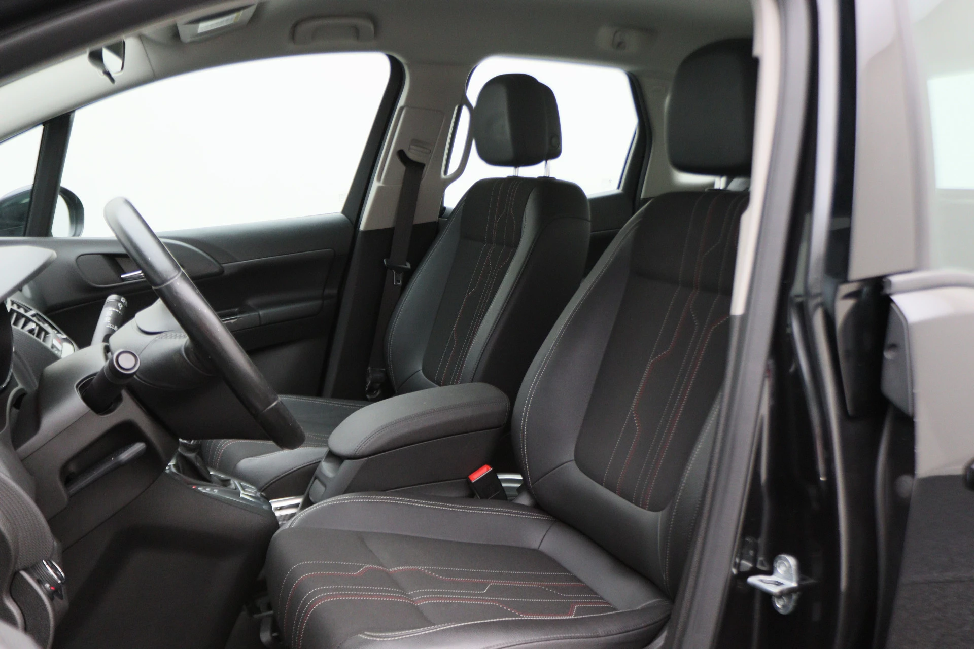 Hoofdafbeelding Opel Meriva