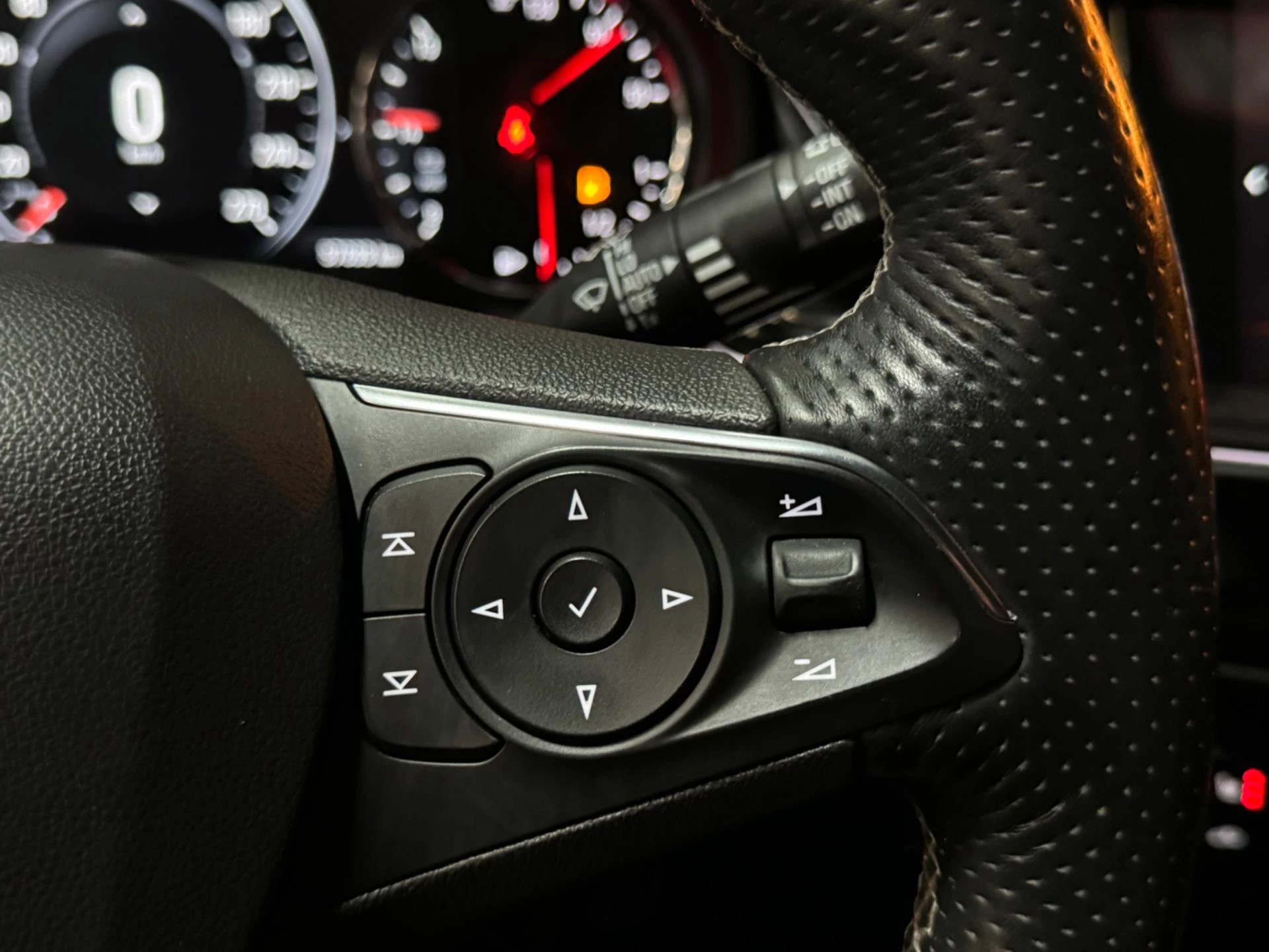 Hoofdafbeelding Opel Insignia