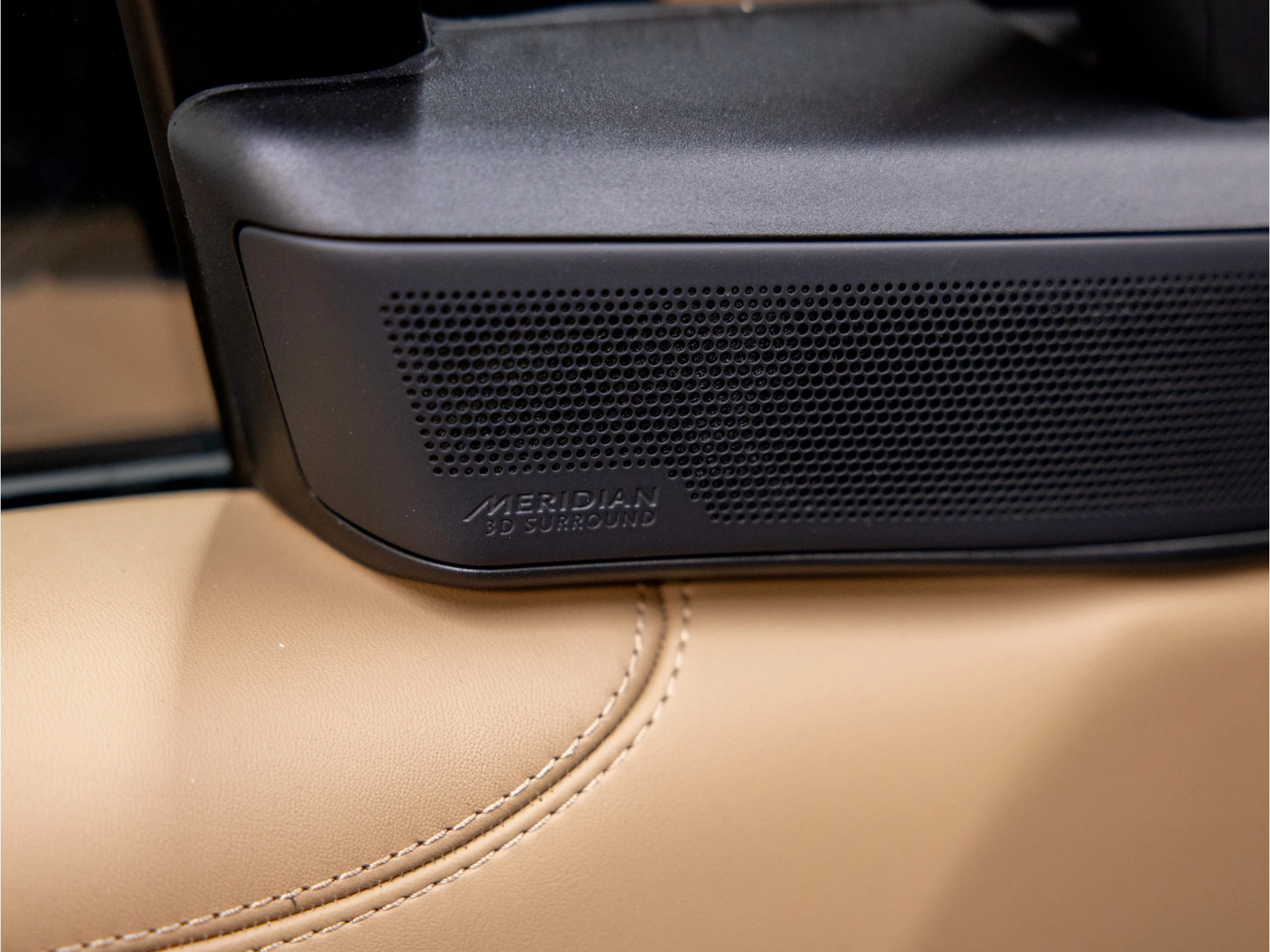 Hoofdafbeelding Land Rover Range Rover