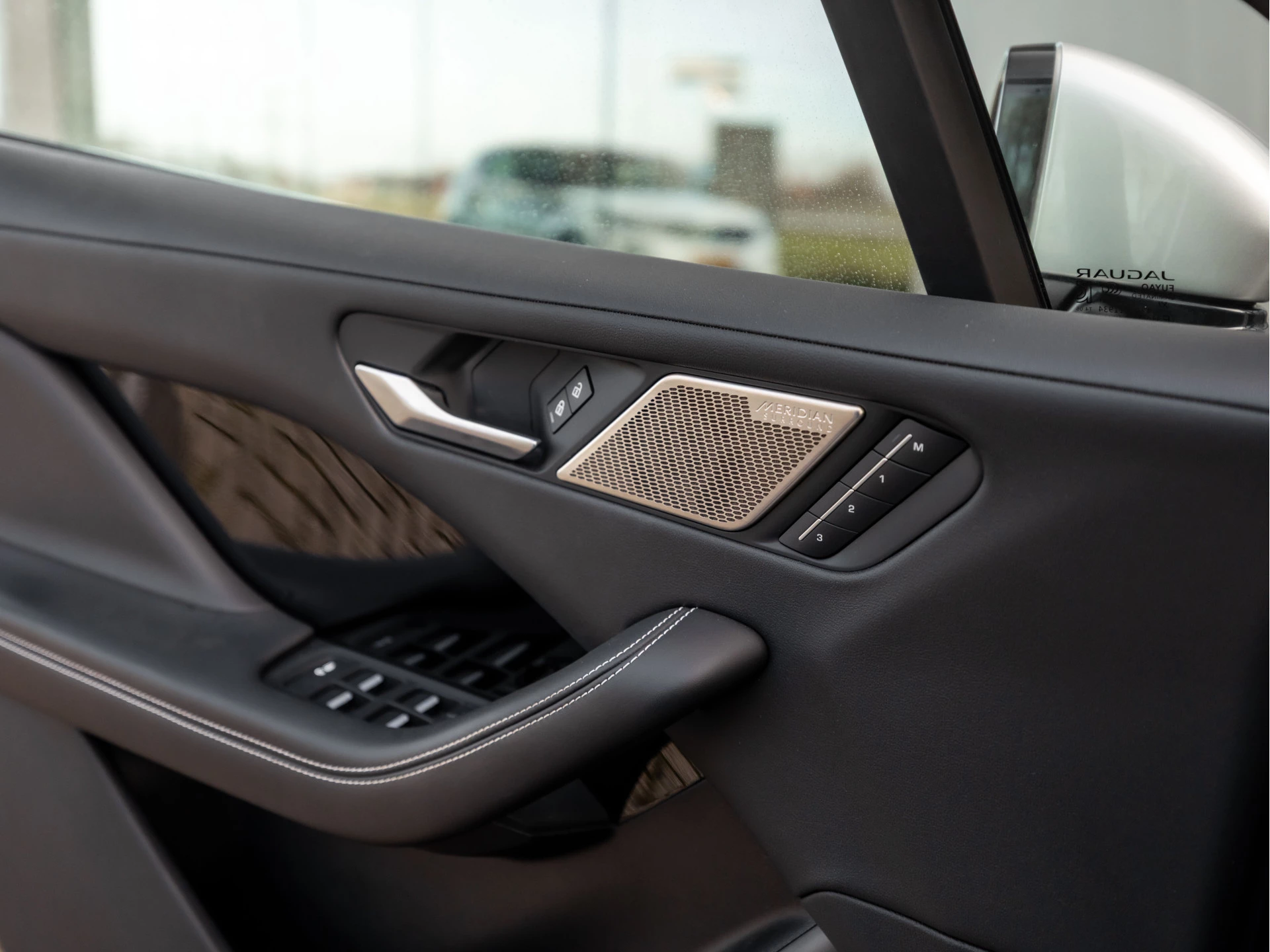 Hoofdafbeelding Jaguar I-PACE