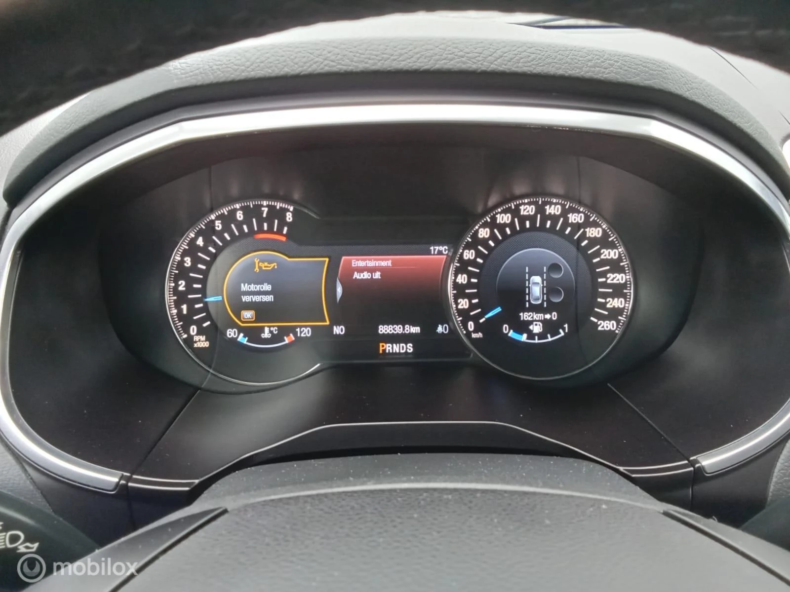 Hoofdafbeelding Ford S-Max