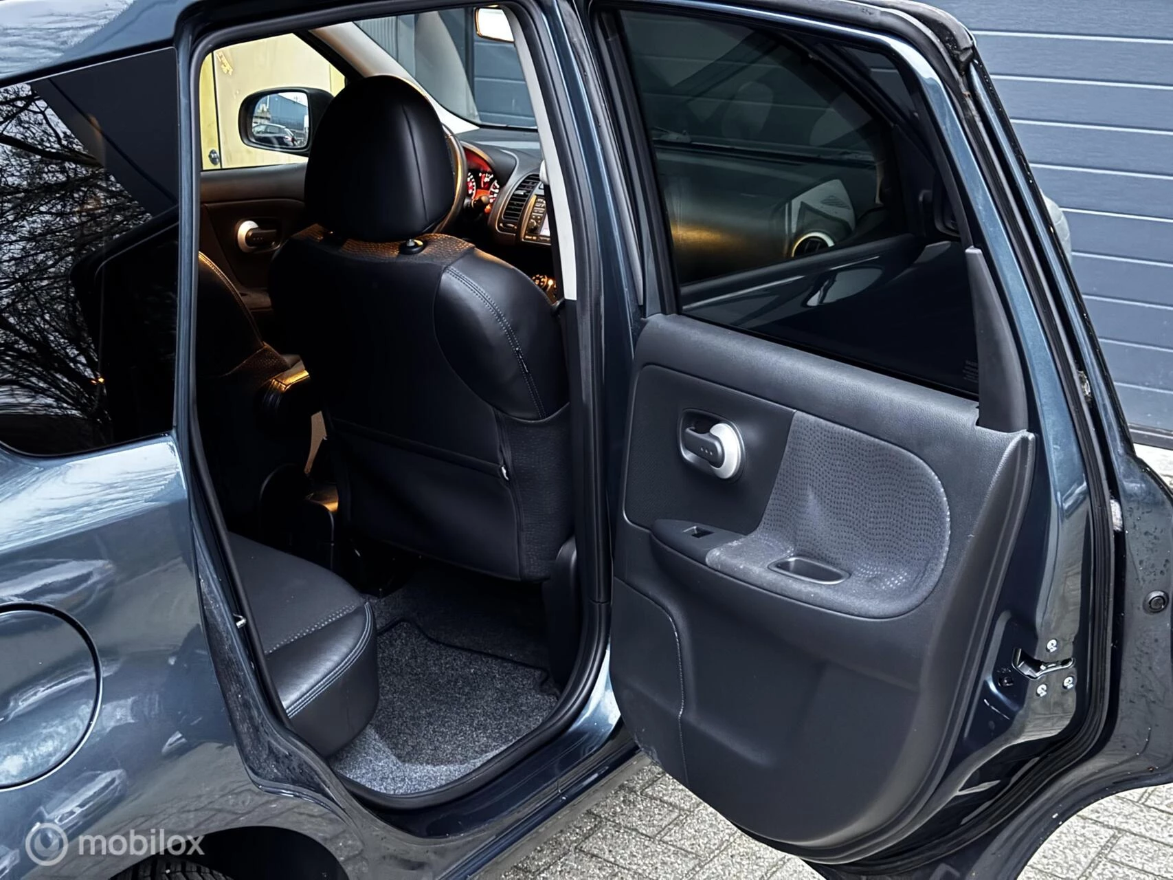 Hoofdafbeelding Nissan Note