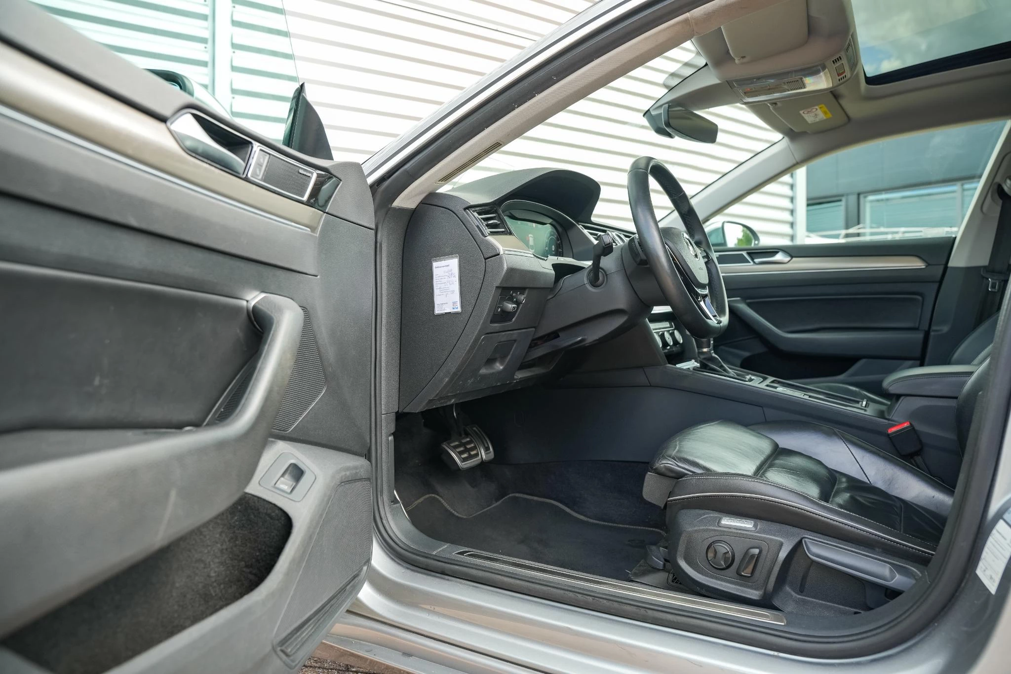 Hoofdafbeelding Volkswagen Arteon
