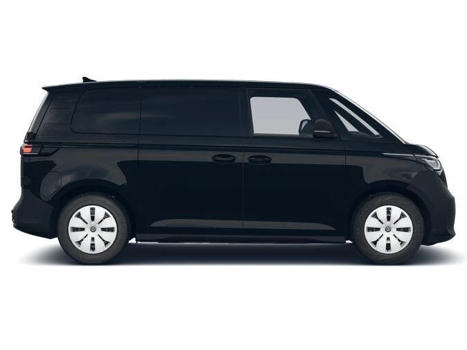 Hoofdafbeelding Volkswagen ID. Buzz Cargo