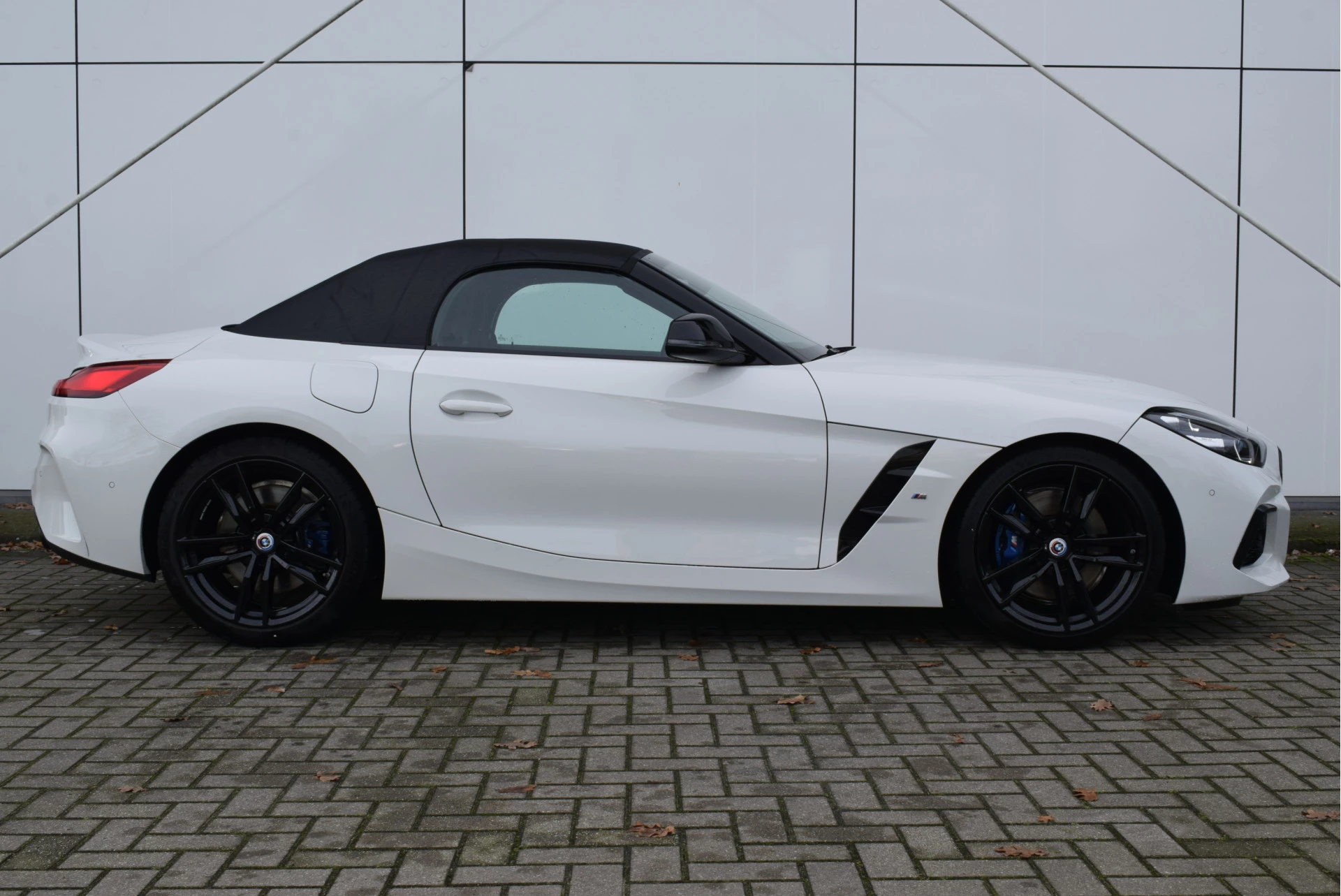 Hoofdafbeelding BMW Z4