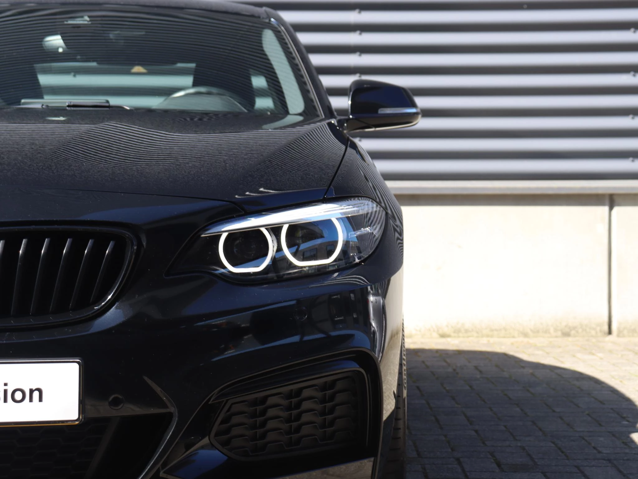 Hoofdafbeelding BMW 2 Serie