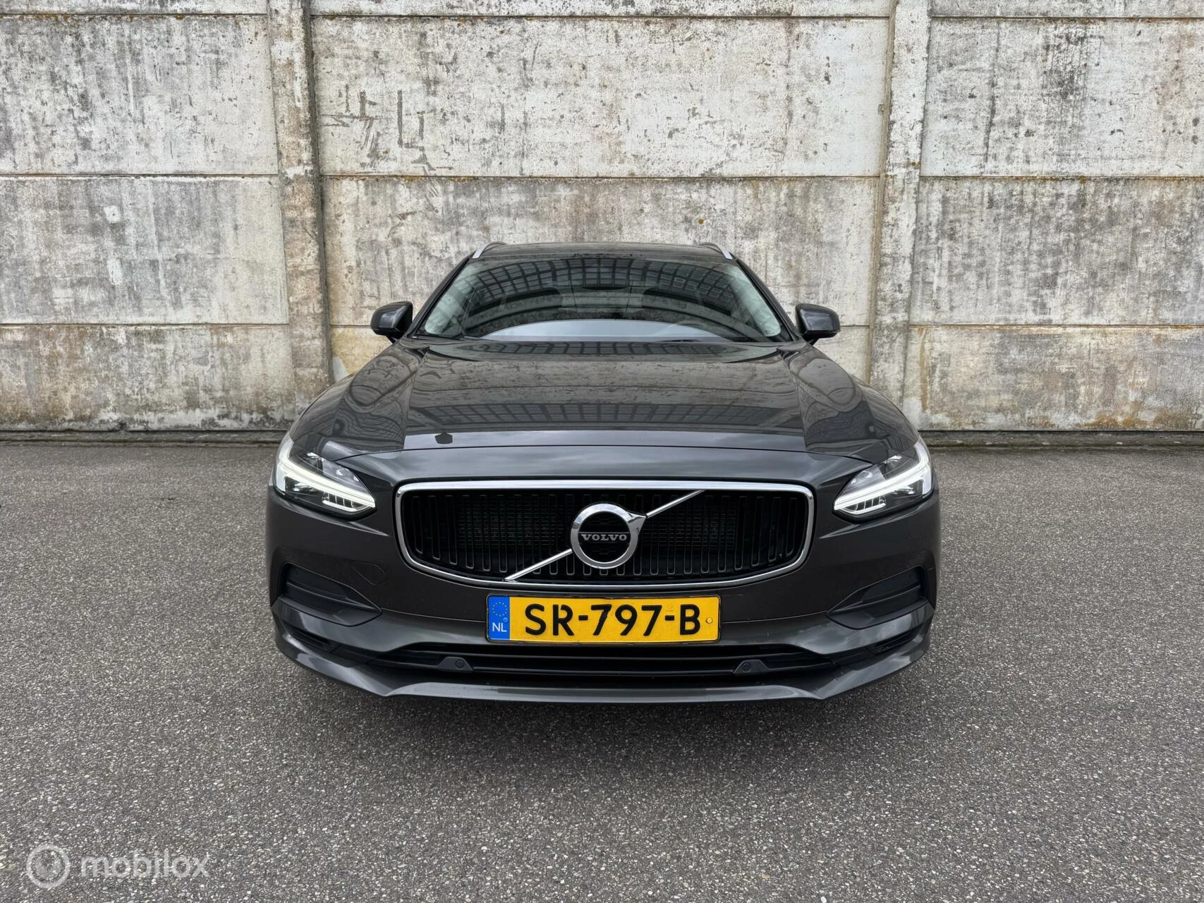 Hoofdafbeelding Volvo V90