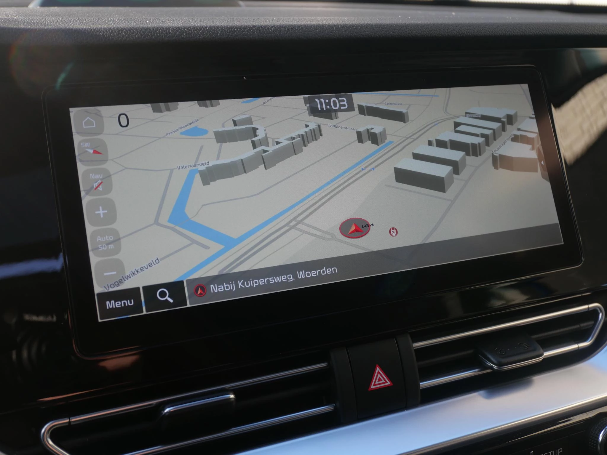 Hoofdafbeelding Kia e-Niro