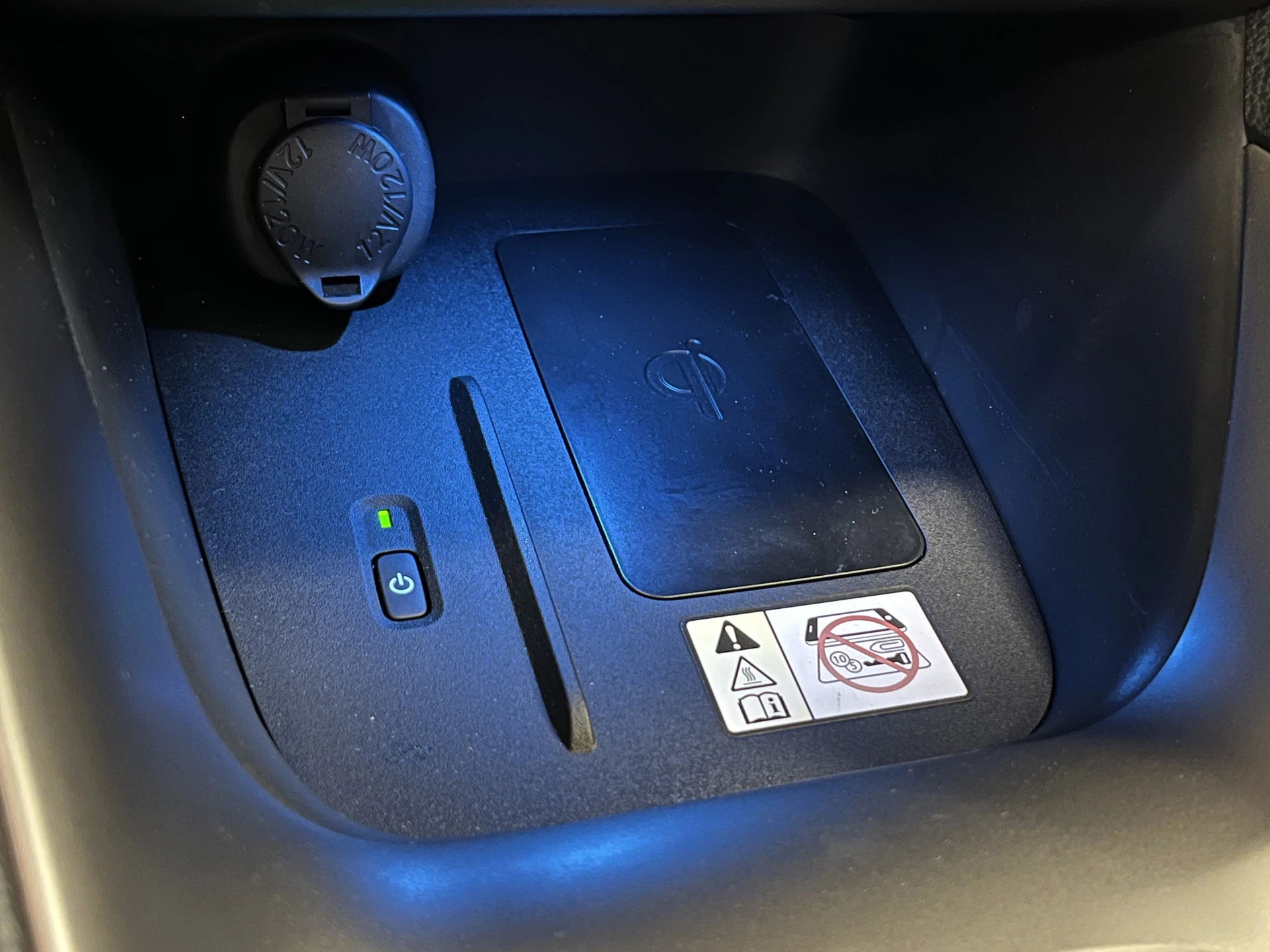 Hoofdafbeelding Mazda 2 Hybrid