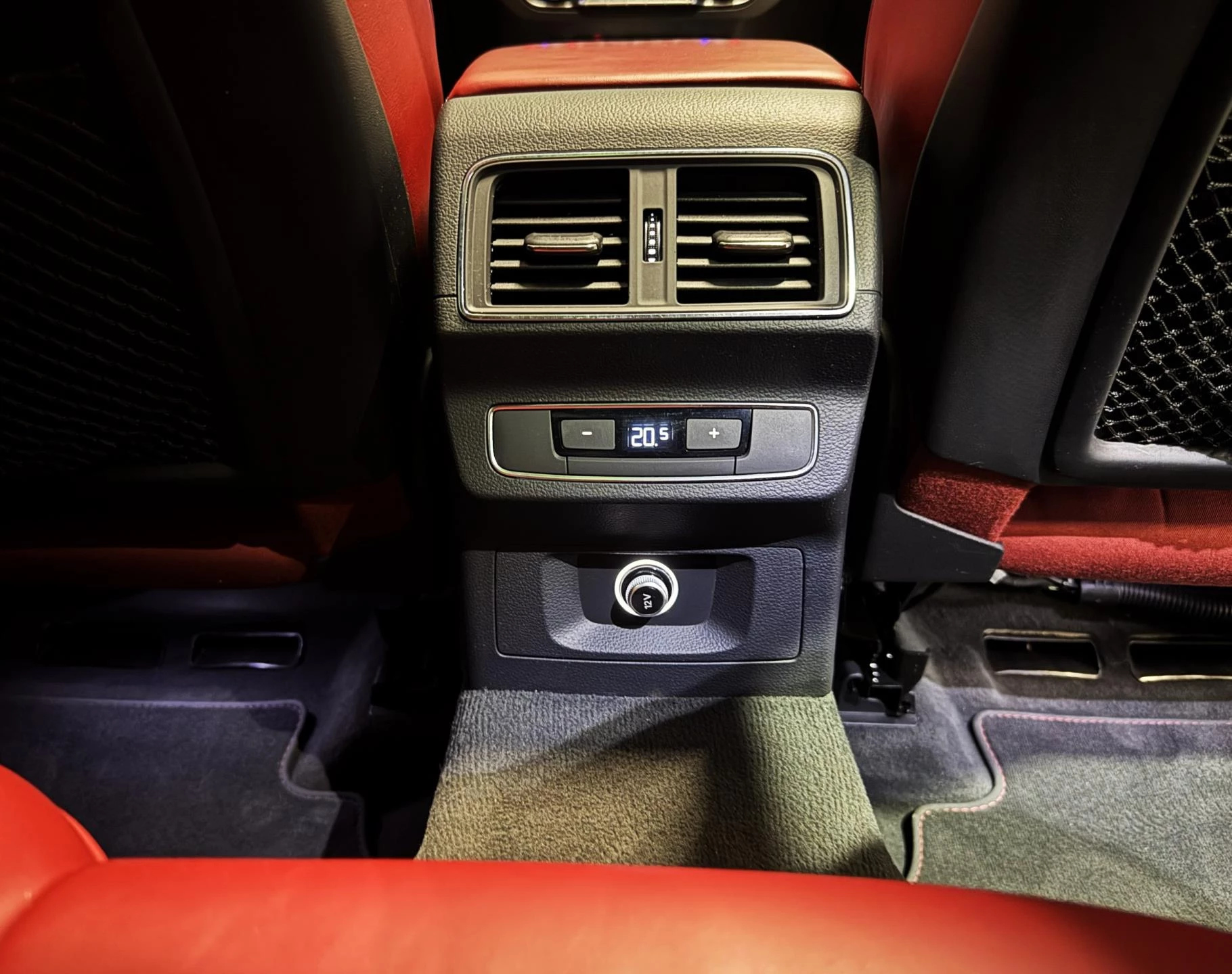 Hoofdafbeelding Audi SQ5