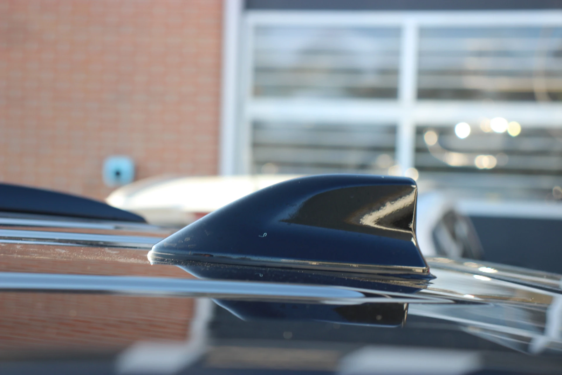 Hoofdafbeelding Suzuki Across