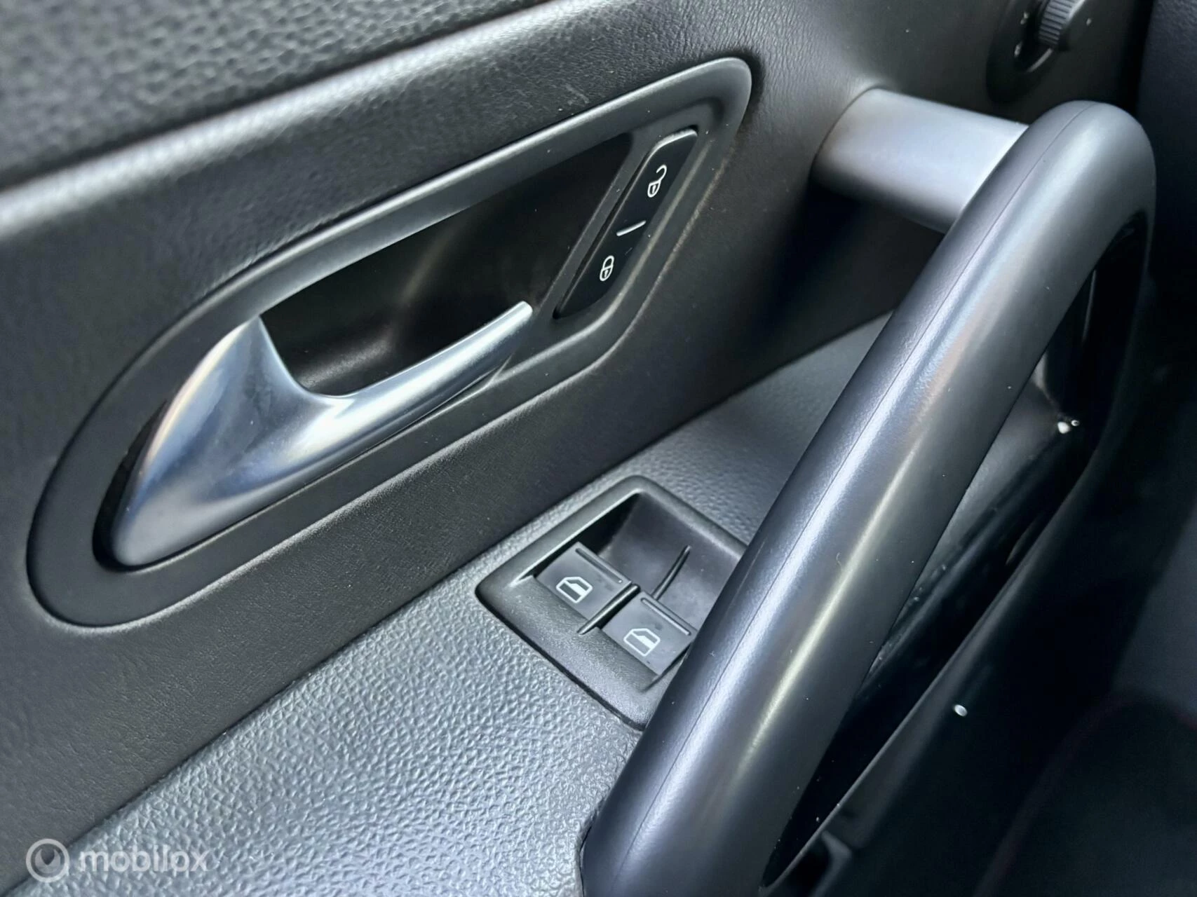 Hoofdafbeelding Volkswagen Scirocco