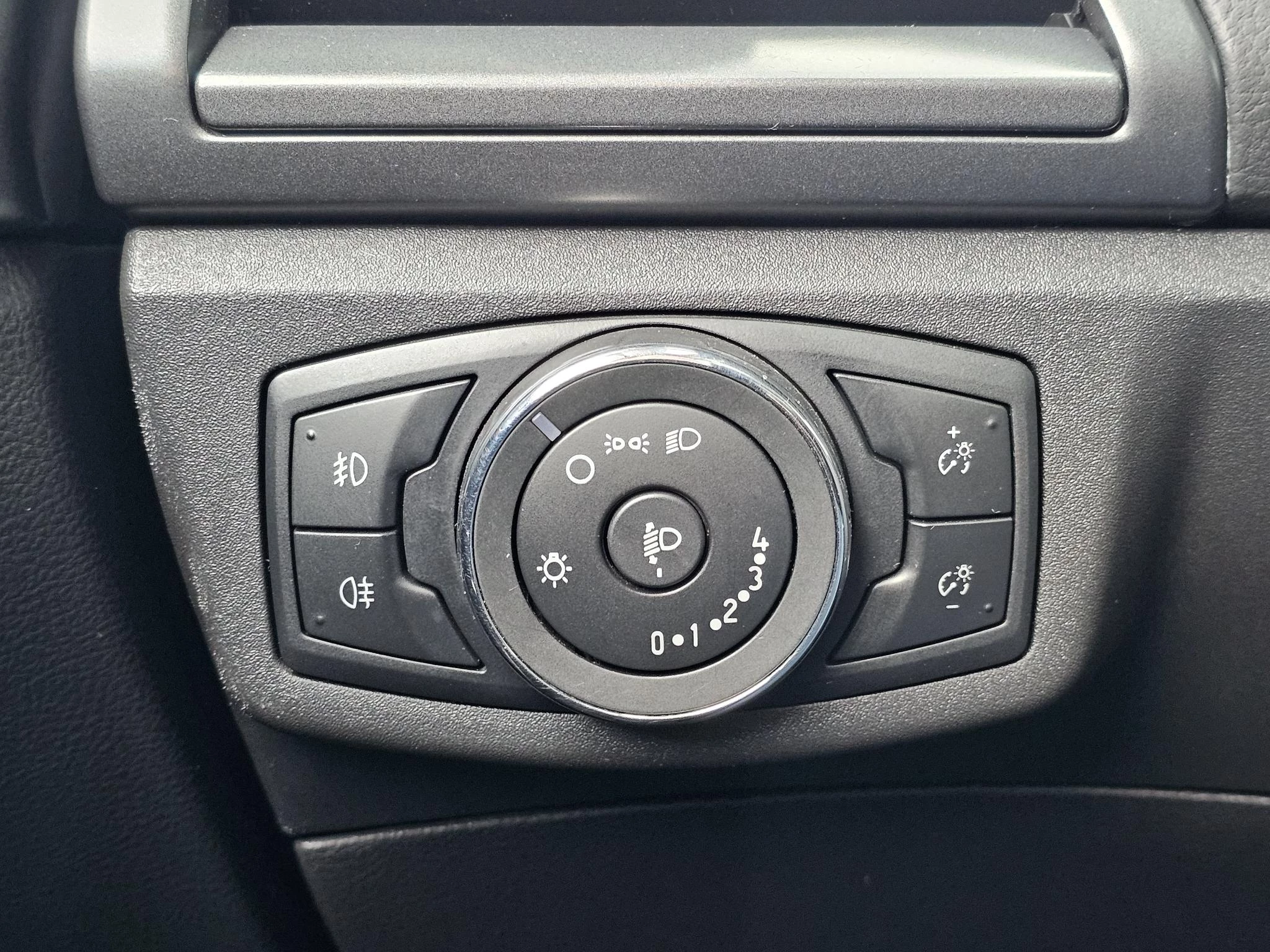 Hoofdafbeelding Ford Mondeo